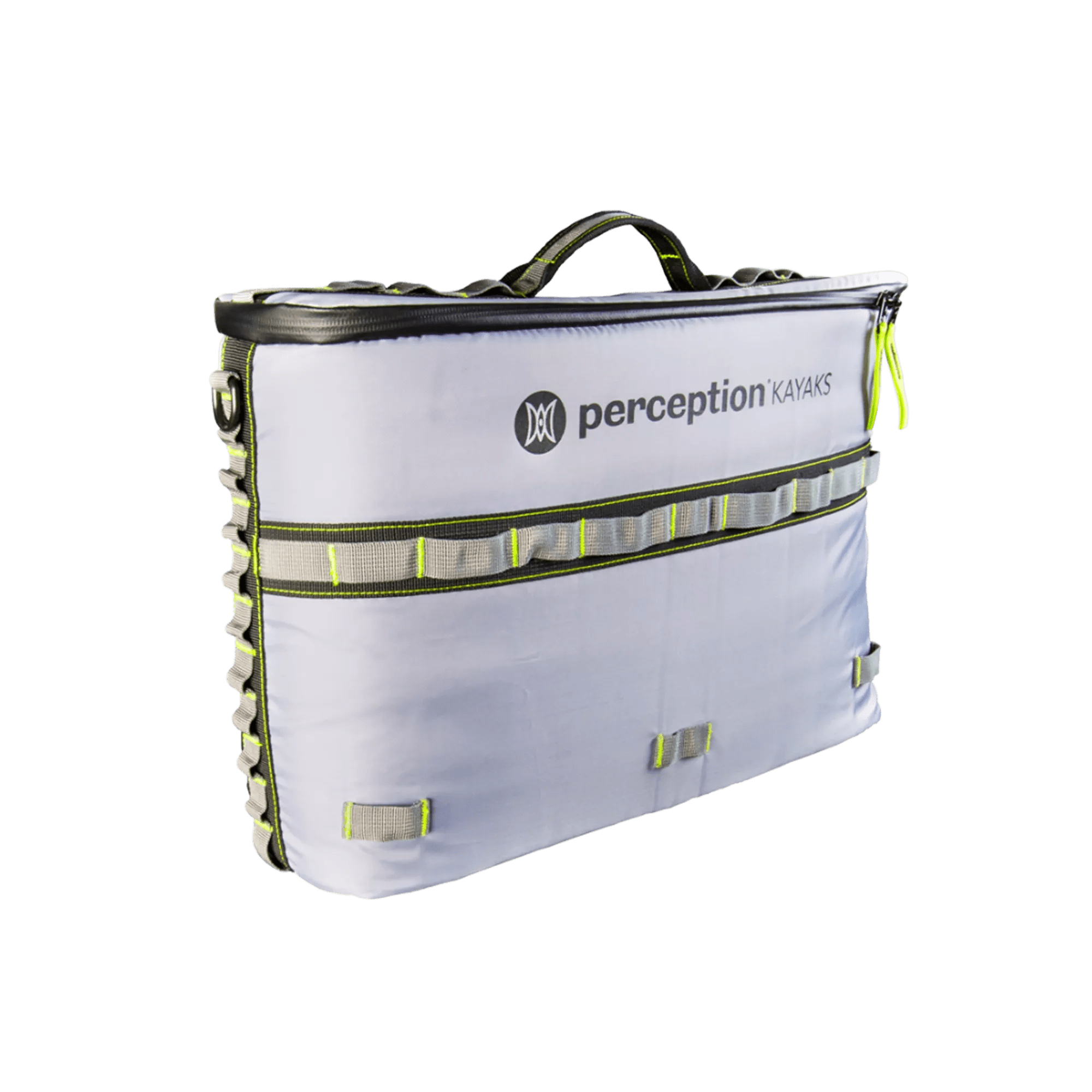 PERCEPTION - Splash Seatback Cooler - Grey - 8080039 - ISO 