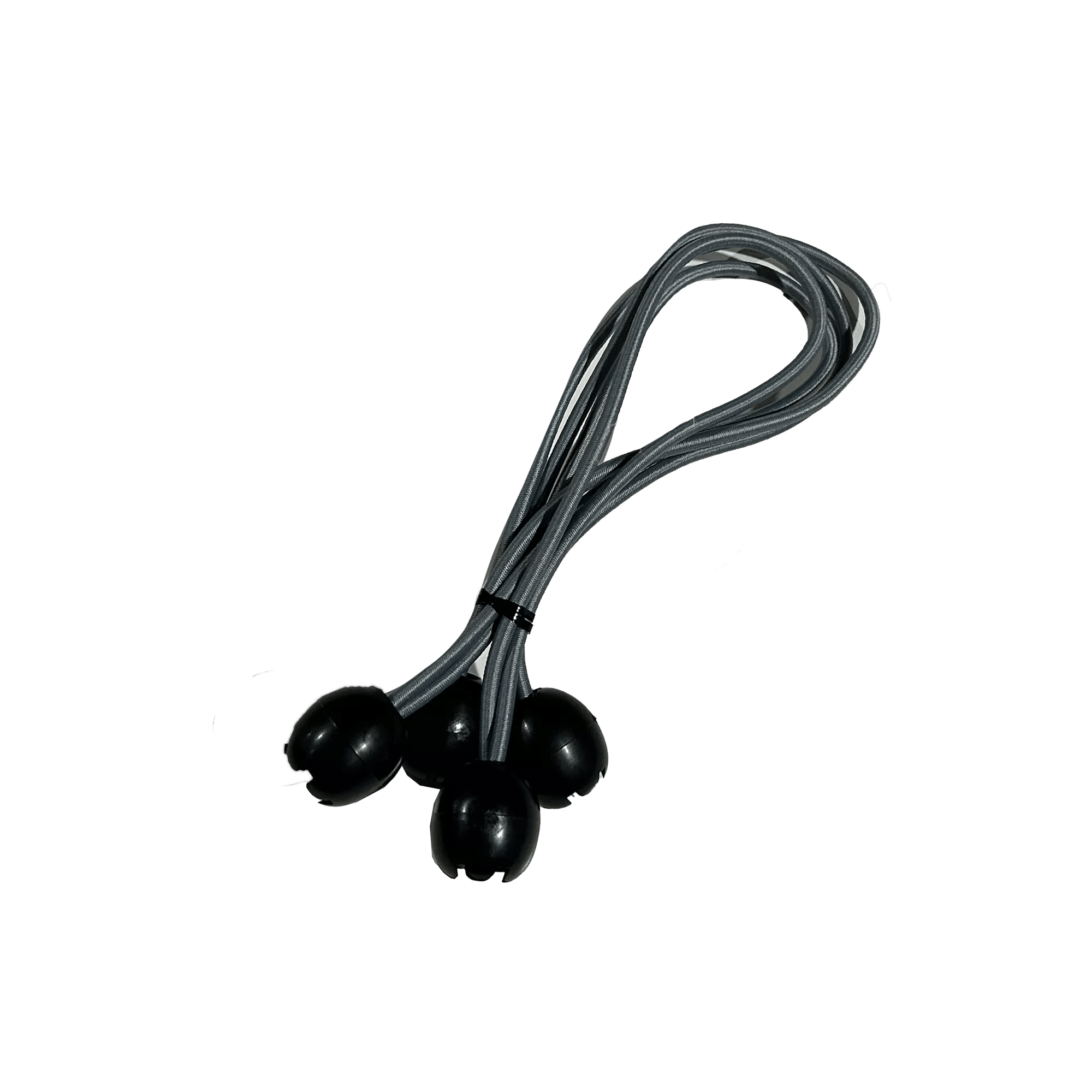 WILDERNESS SYSTEMS - Ball Bungee Retainer - 4 Pack -  - 9801021 - TOP 