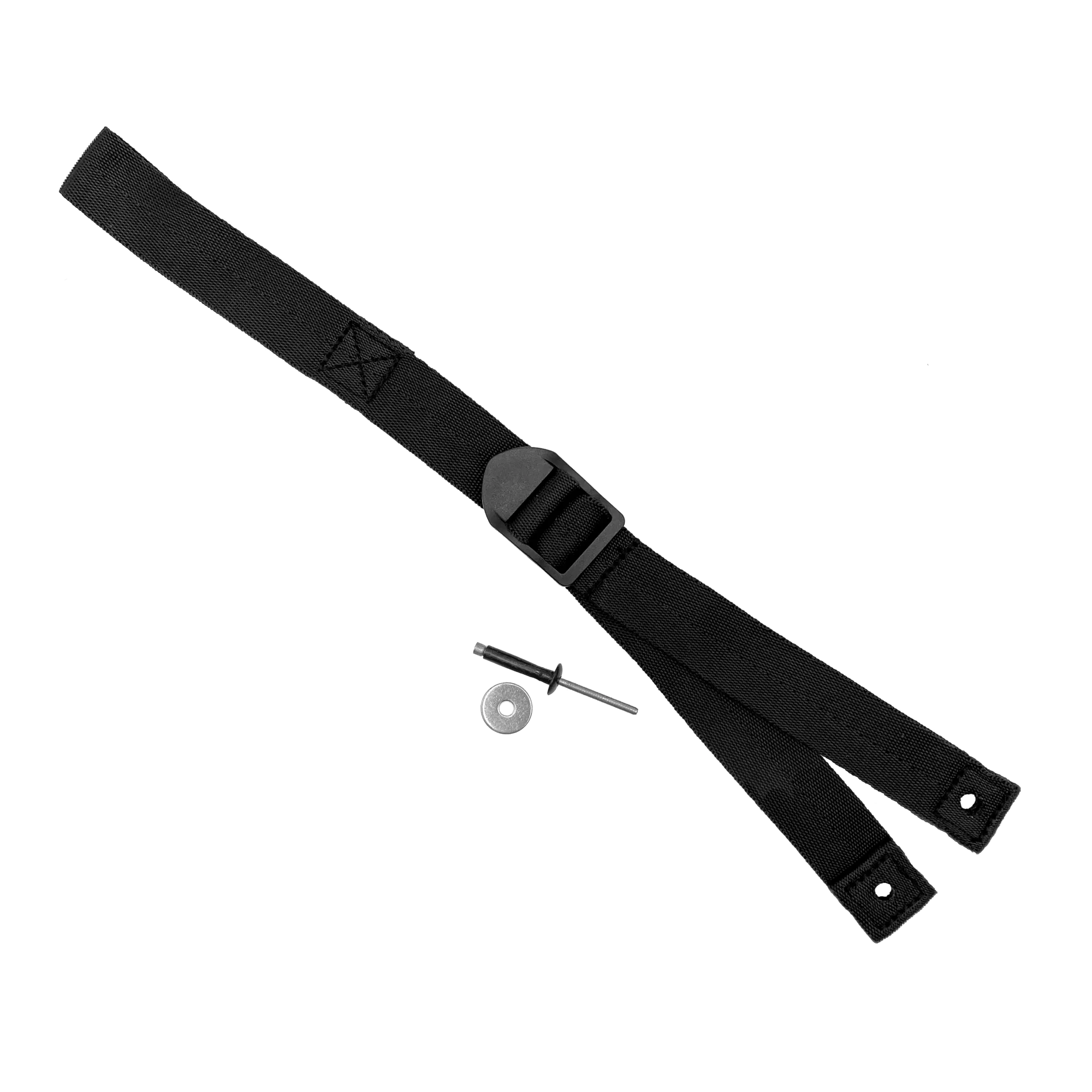 PELICAN - ERGOCAST SB Back Adjustable Strap -  - PS1852 - ISO