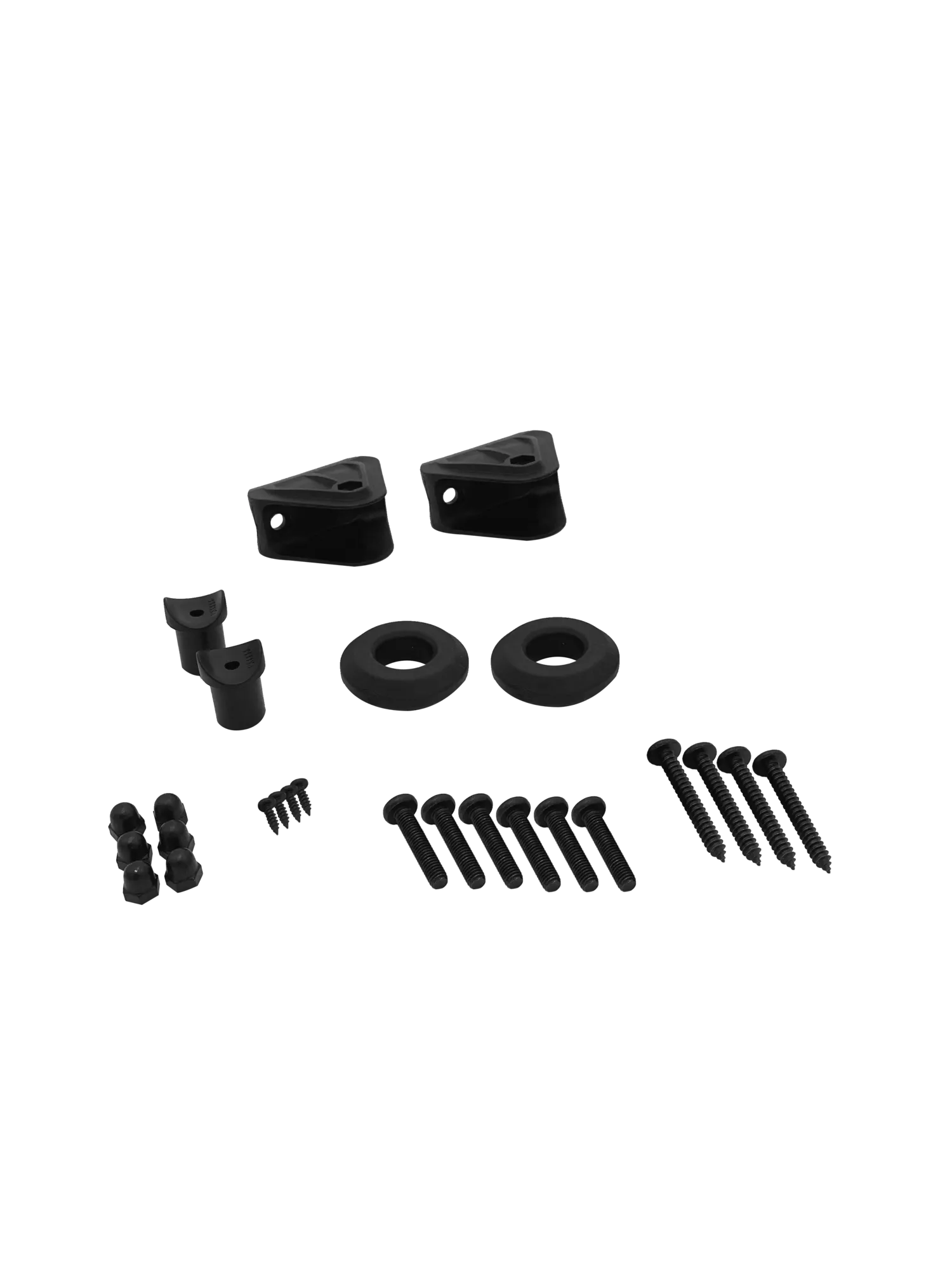 PELICAN - Hardware Kit Seat Ergocoast and Ergo360 -  - PS3015 - 