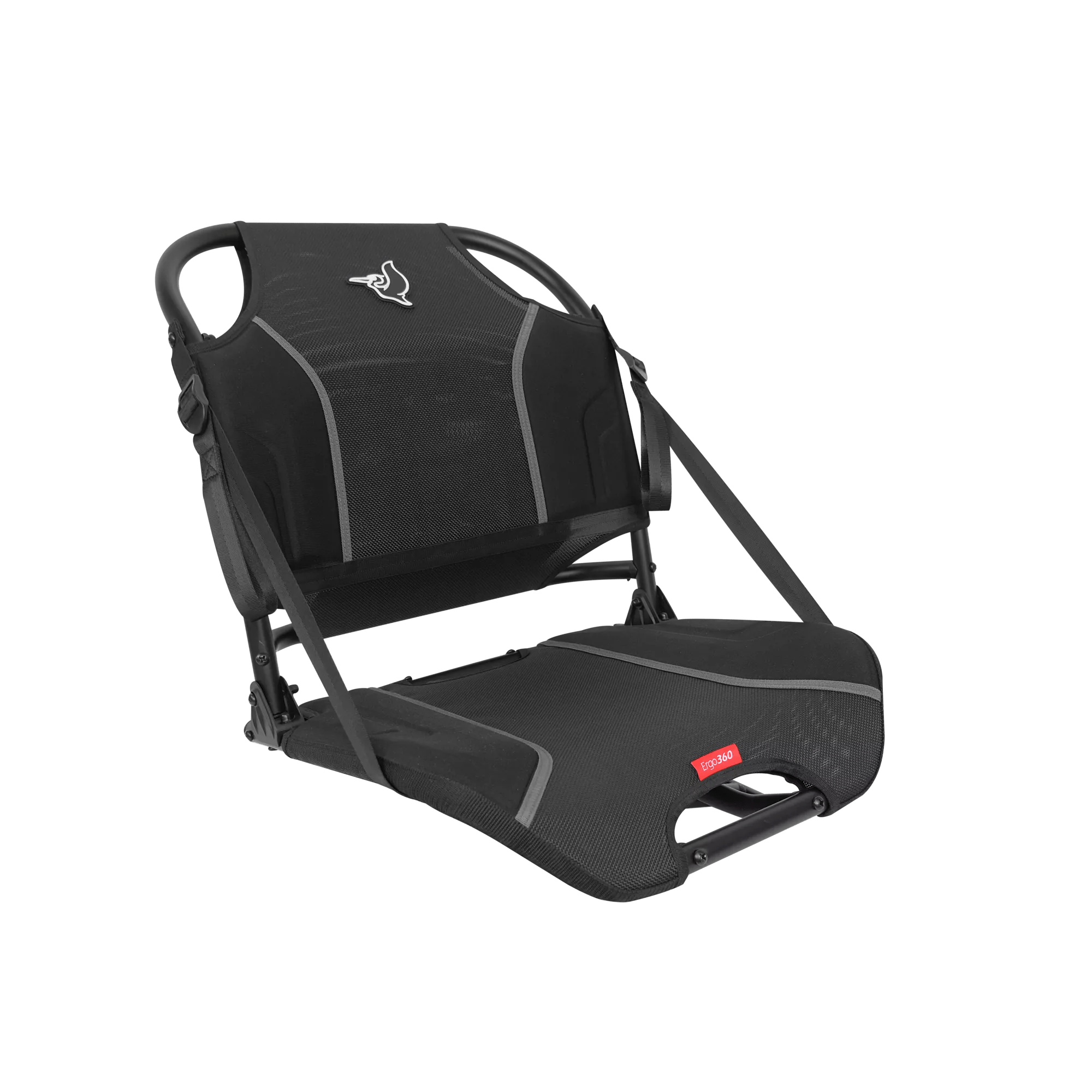 PELICAN, Ergo360 Swivel Boat Seat