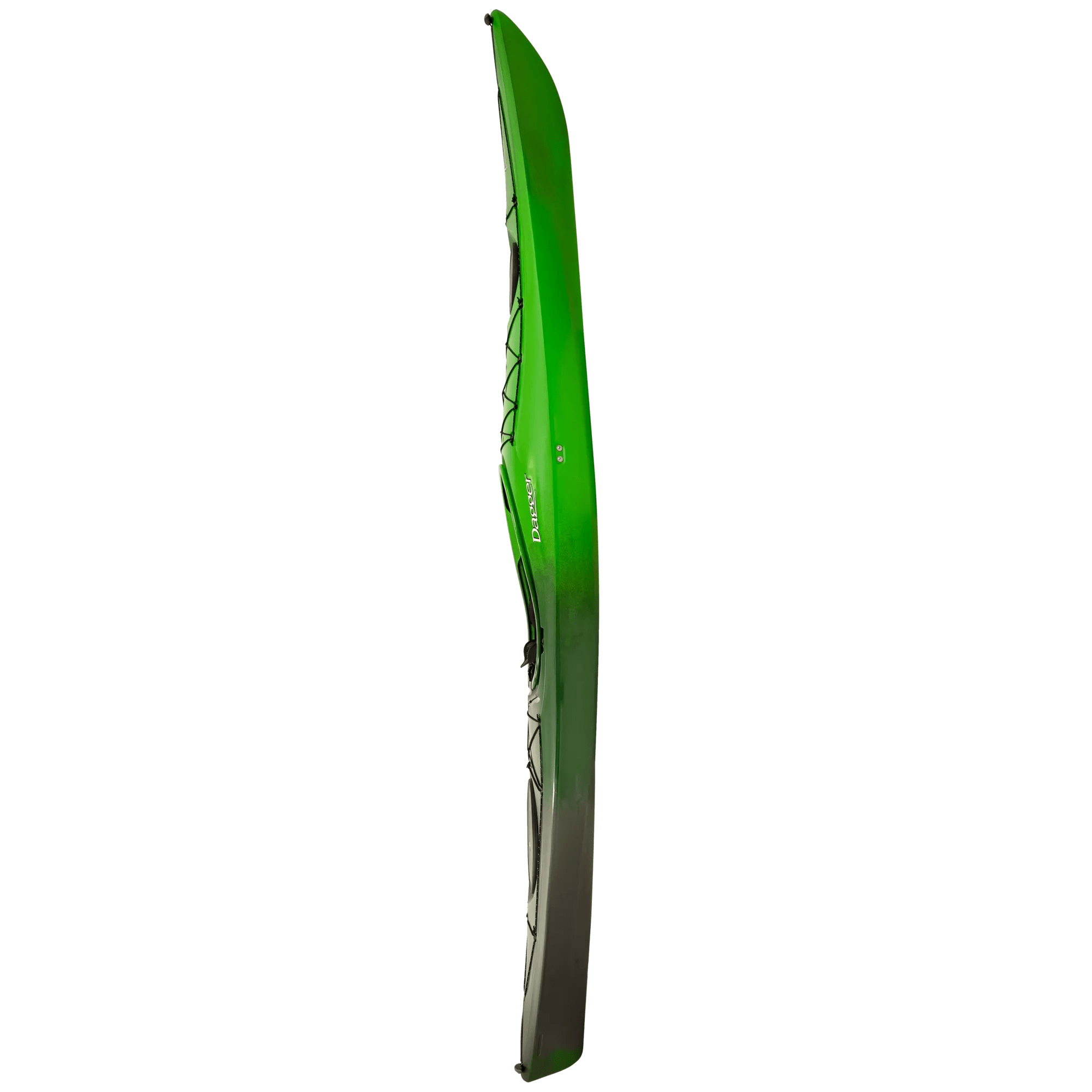 DAGGER - Stratos 12.5 L Touring Kayak - Green - 9020269209 - SIDE