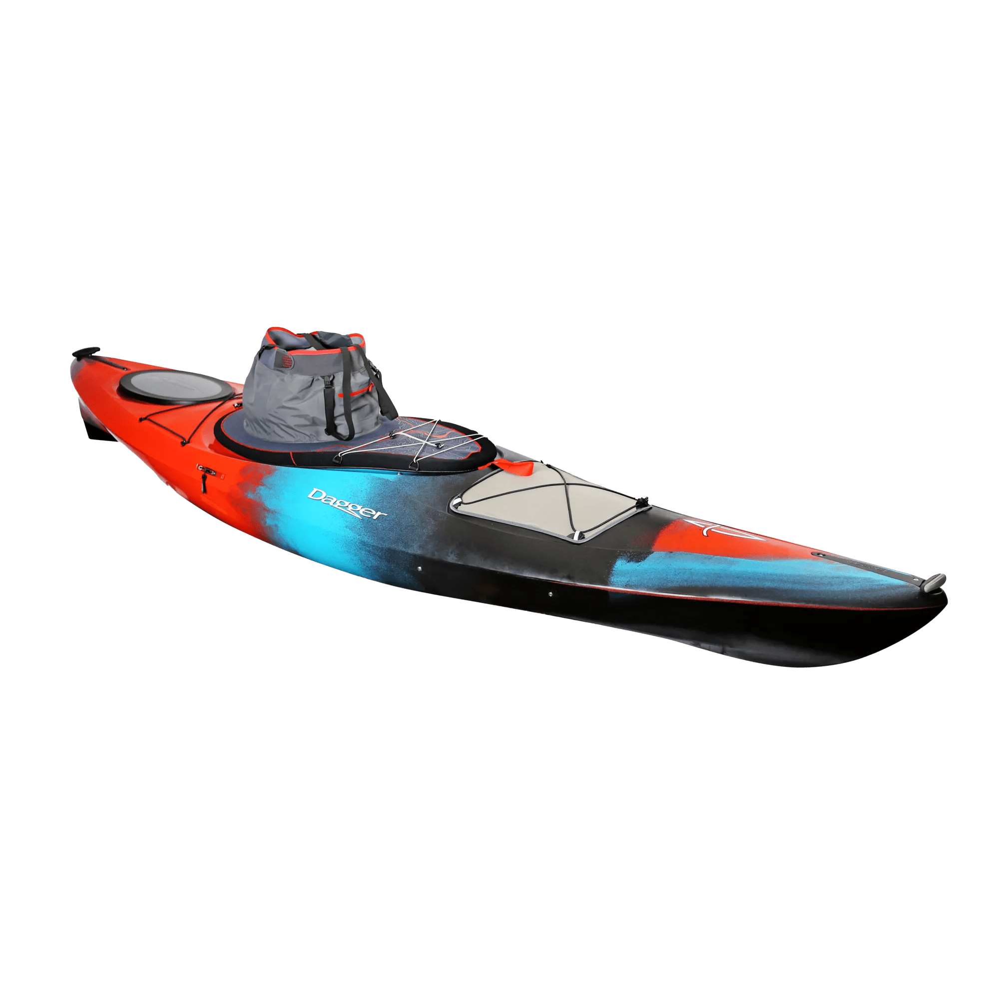 Outbound's New Inflatable Kayak. All You Need To Know Before You Buy This  Kayak 