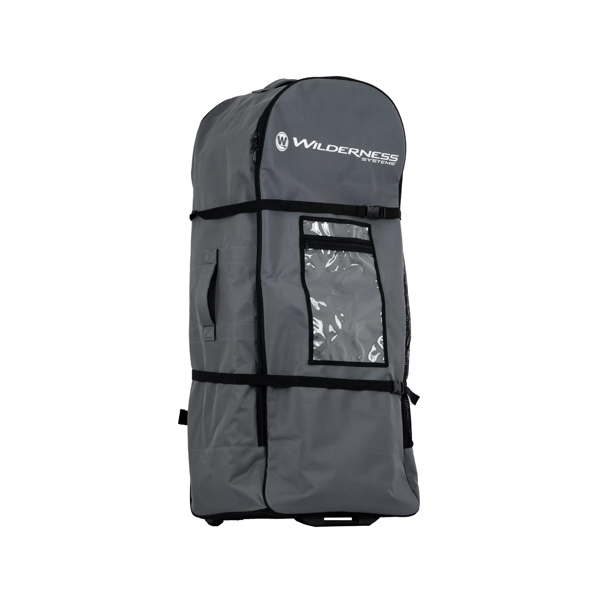 WILDERNESS SYSTEMS - iA.T.A.K 110 Carry Bag - Grey - 9801190 - ISO