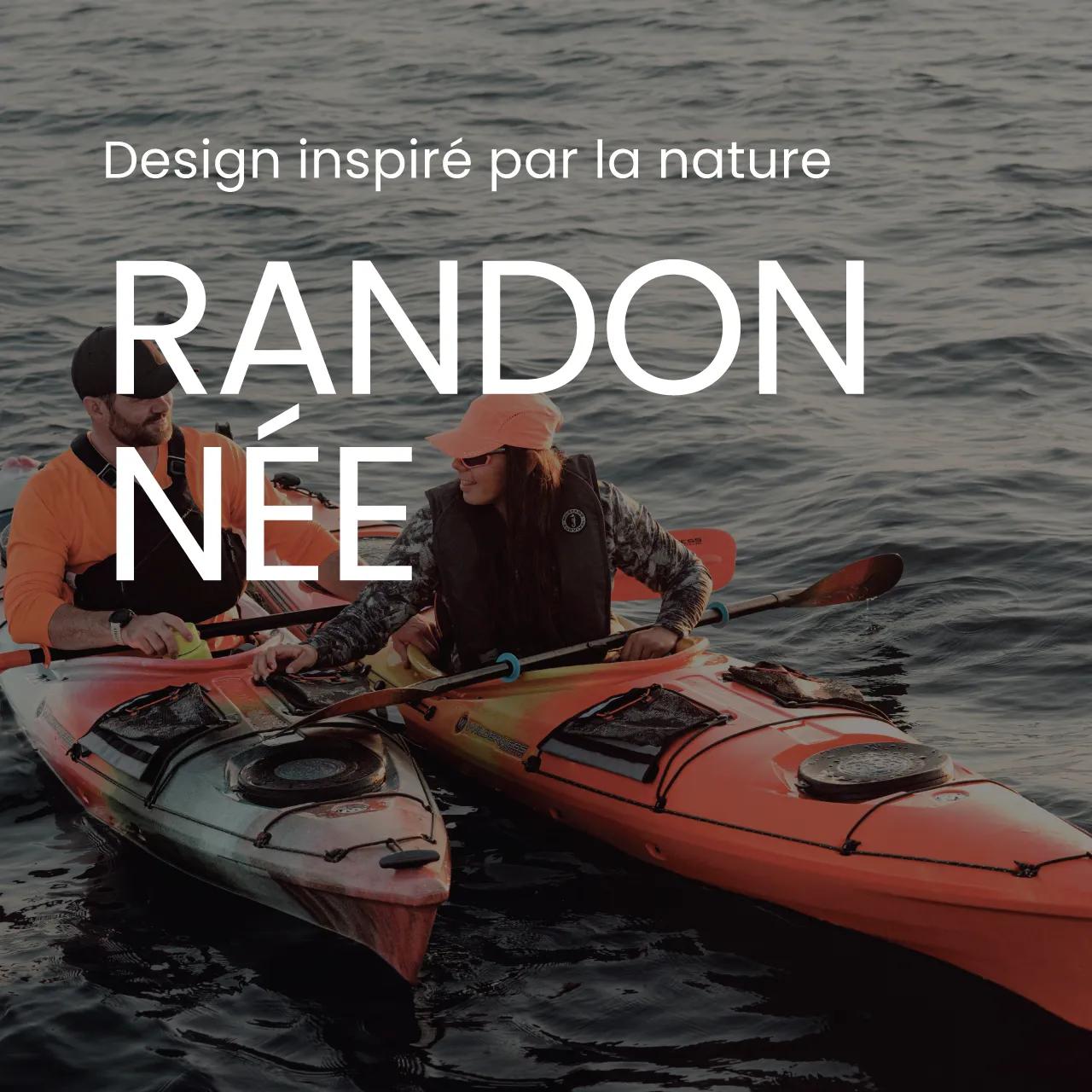 Randonnée