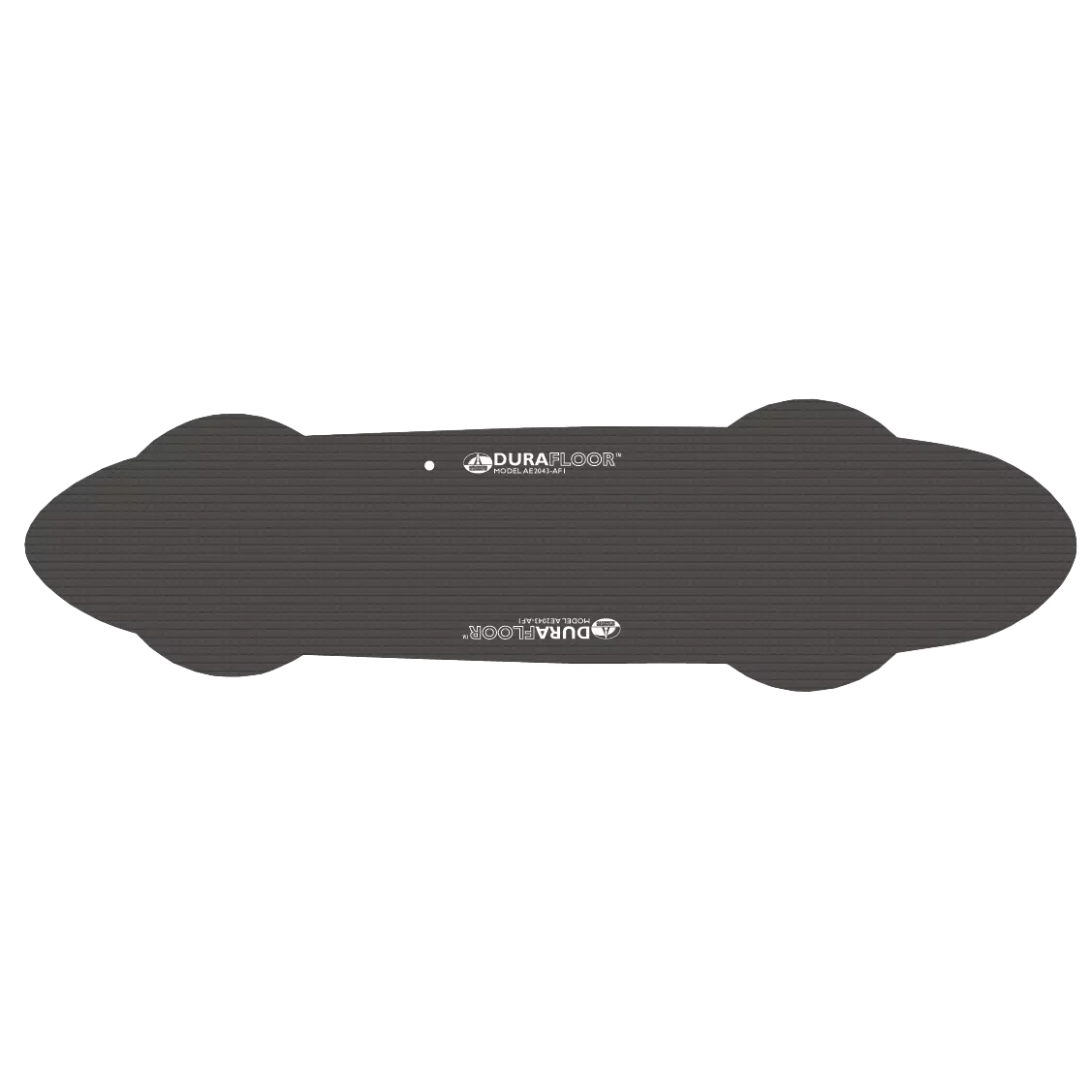 ADVANCED ELEMENTS - Dura-Floor™ AdvancedFrame® Convertible Kayak - Black - AE2043-AFX - ISO