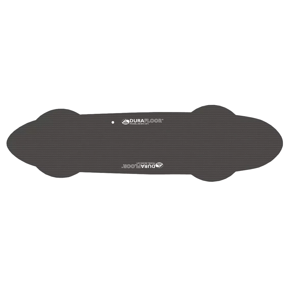 ADVANCED ELEMENTS - Dura-Floor™ AdvancedFrame® Expedition Kayak - Black - AE2043-AFX - ISO 