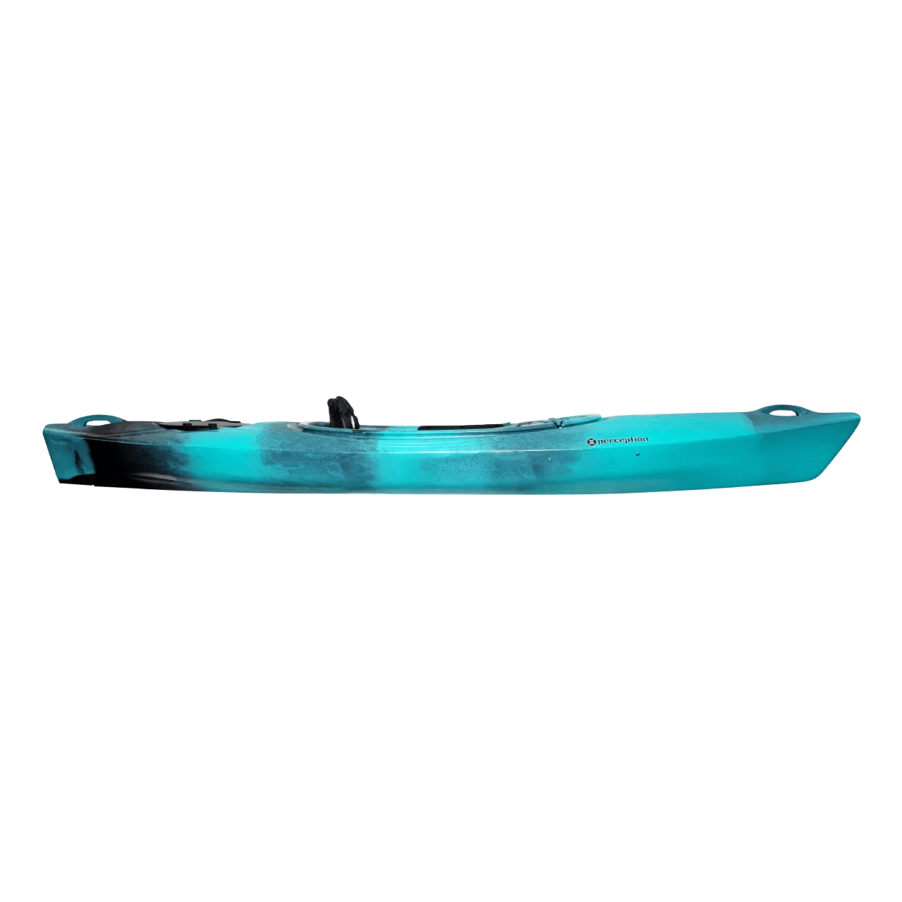 PERCEPTION - Kayak récréatif Joyride 12.0 - Aqua - 9331789178 - SIDE