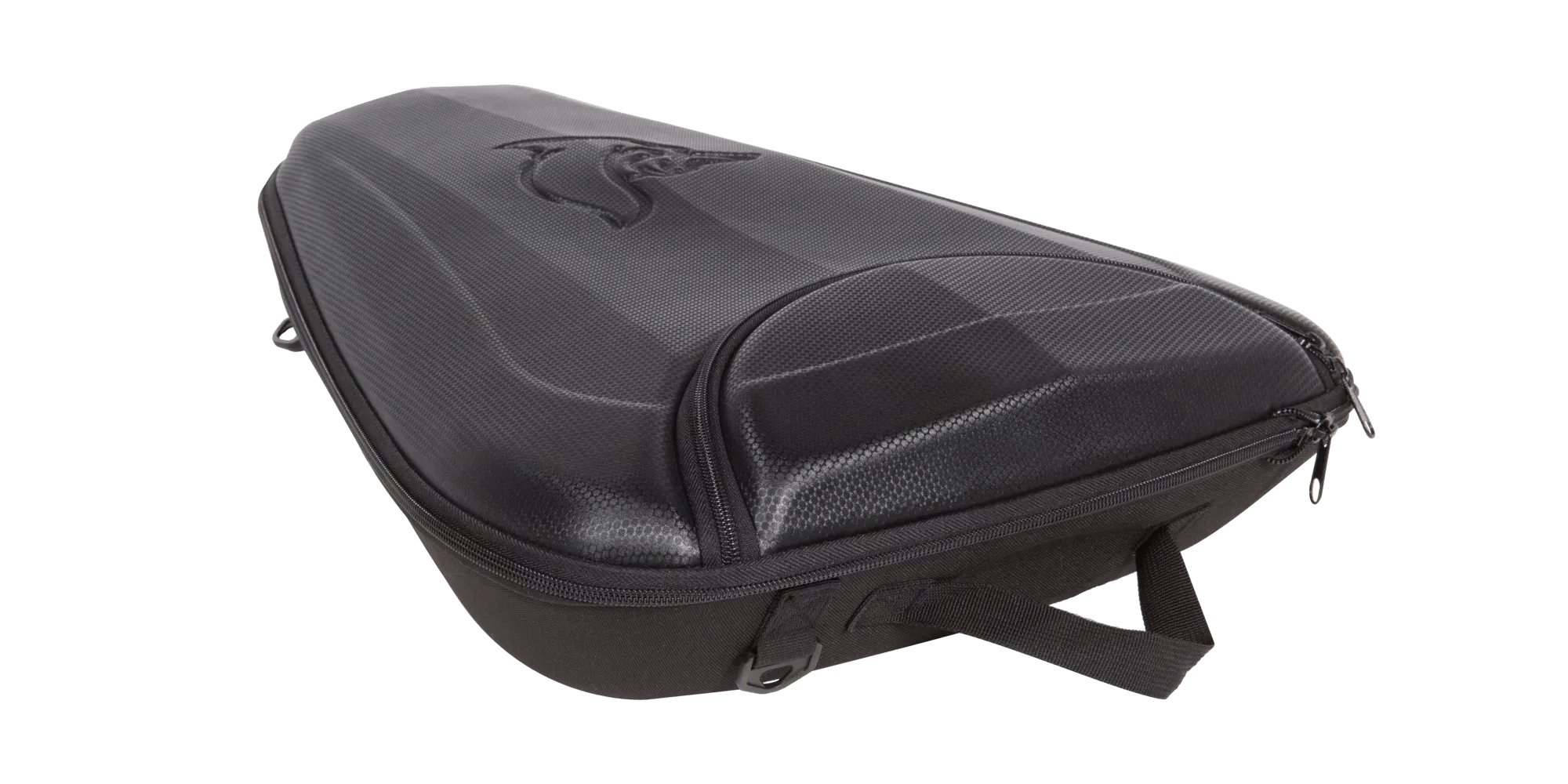 PELICAN - Compartiment de rangement Exopod de 17 L pour kayak - Black - PS1501-1 - ISO 