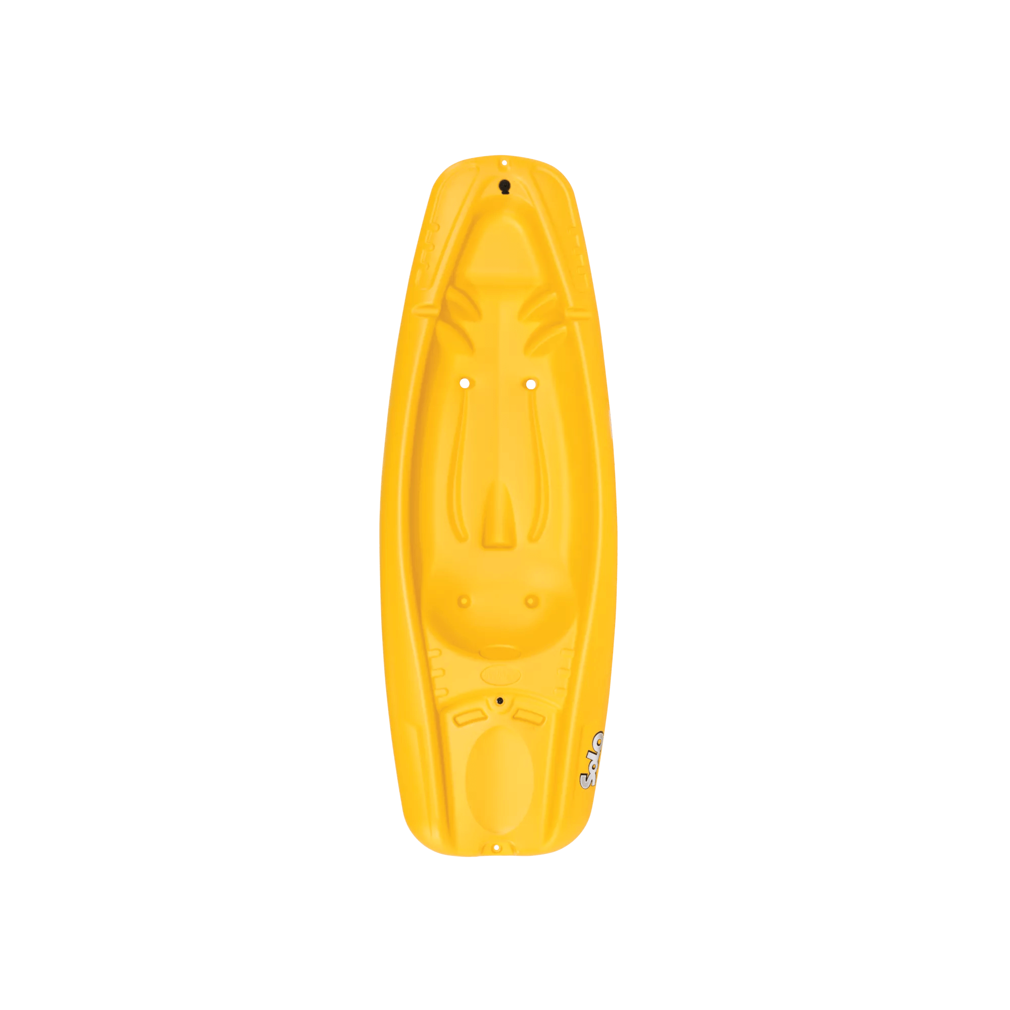 PELICAN - Solo Kids Kayak with Paddle -  - KOS06P101 - TOP