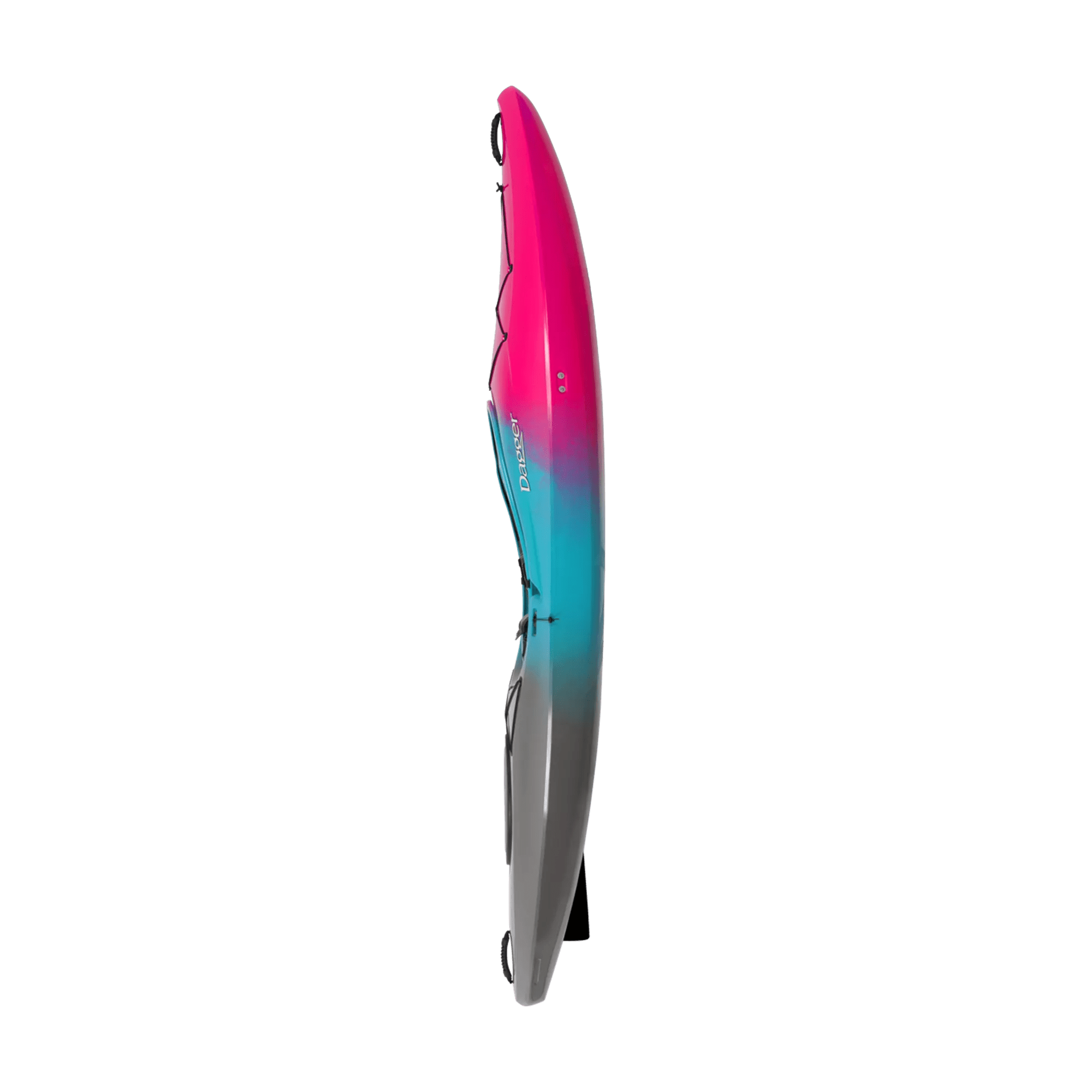 DAGGER - Kayak polyvalent Katana 10.4 - Blue - 9030376196 - SIDE