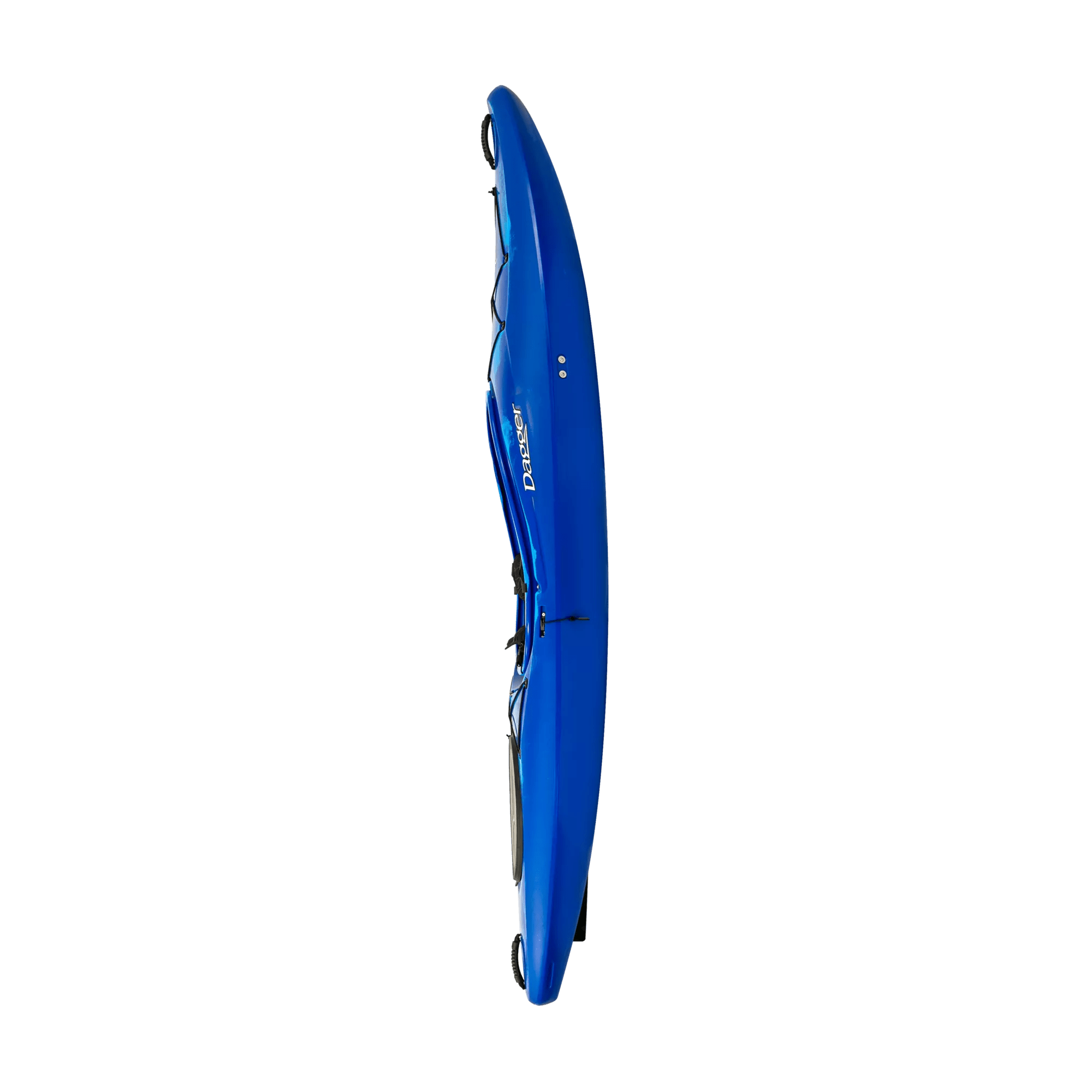DAGGER - Katana 9.7 Crossover Kayak - Blue - 9030364206 - SIDE