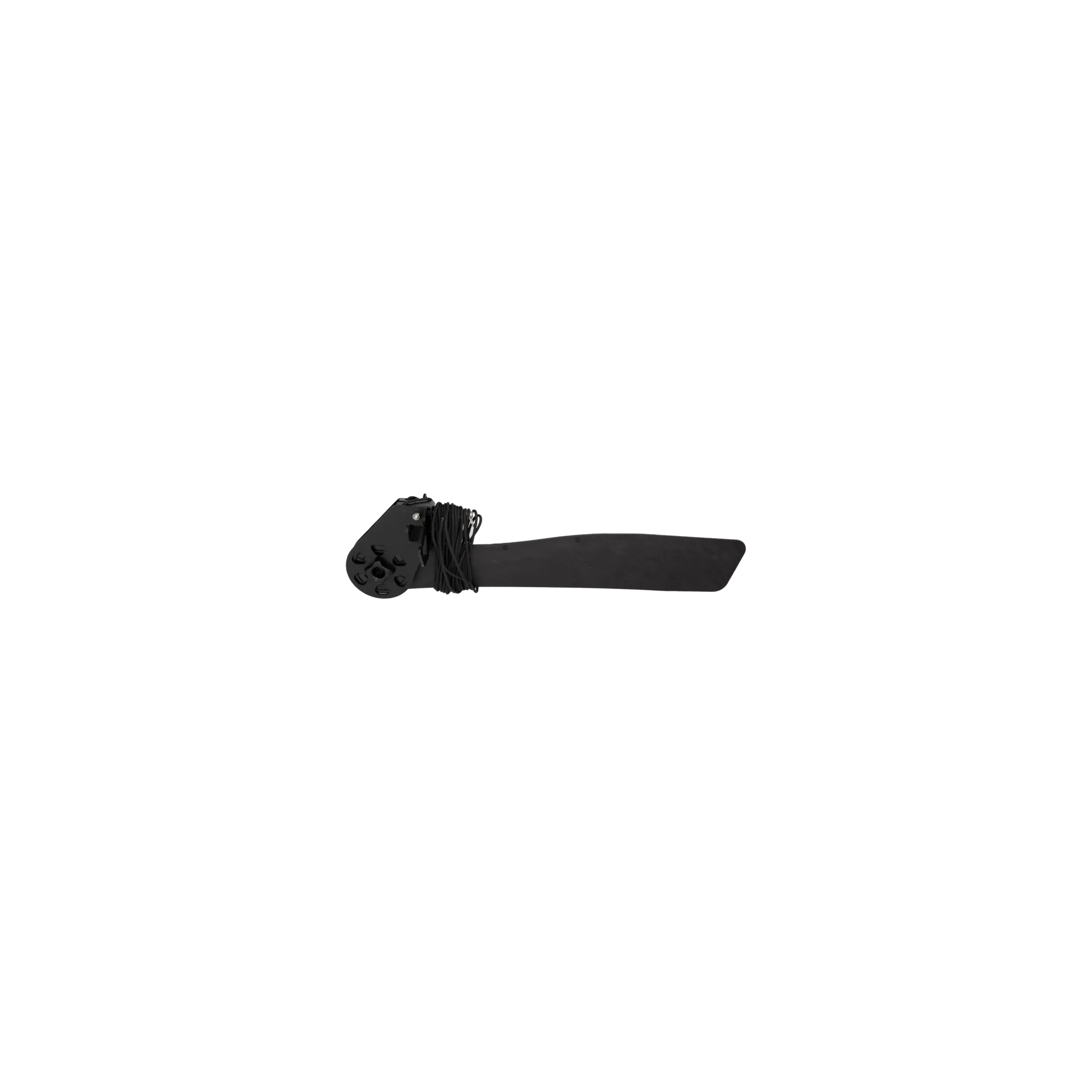 WILDERNESS SYSTEMS - Short Pin Short Blade Rudder -  - 9800964 - 