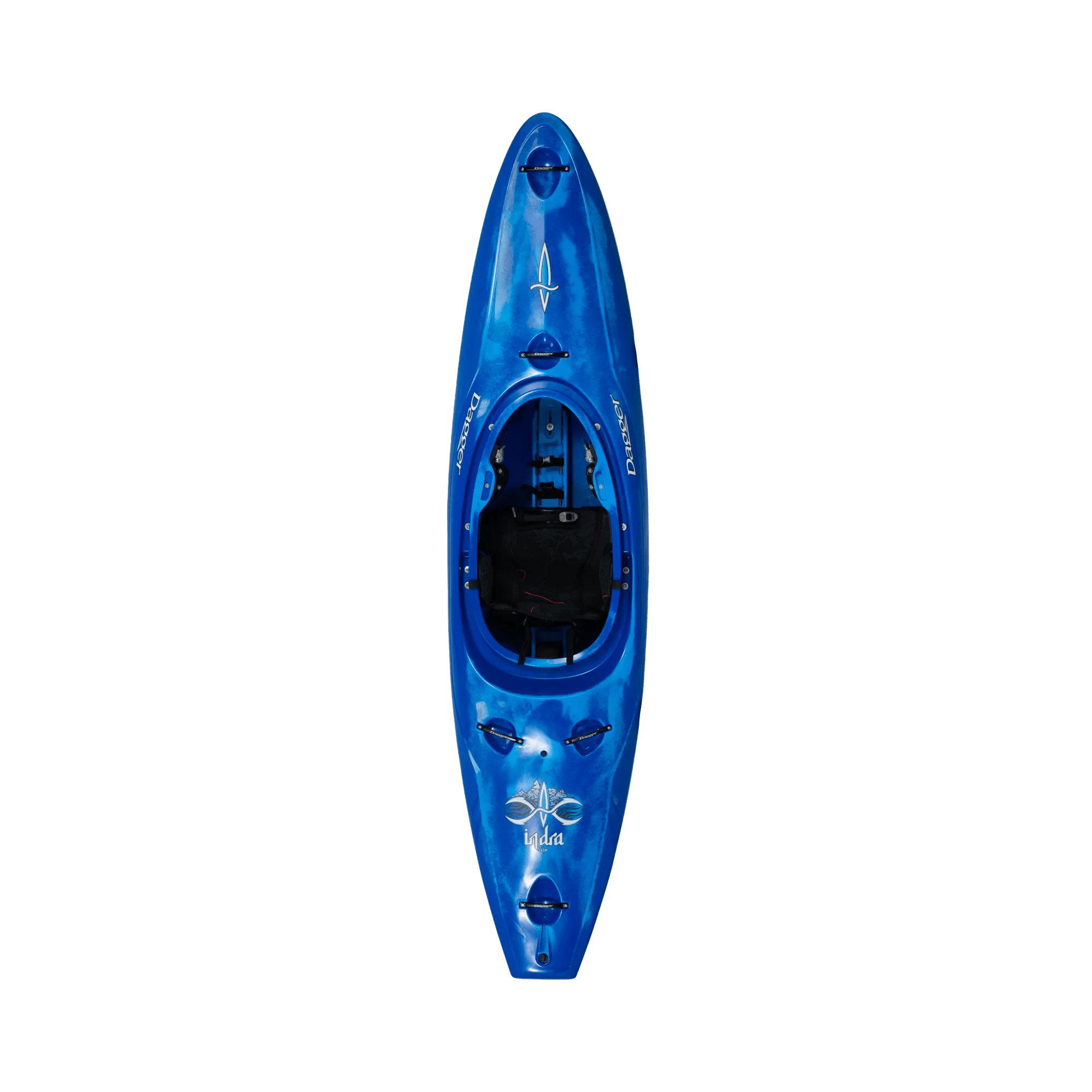 DAGGER | Indra SM/MD Creek Play Whitewater Kayak | 9010974206