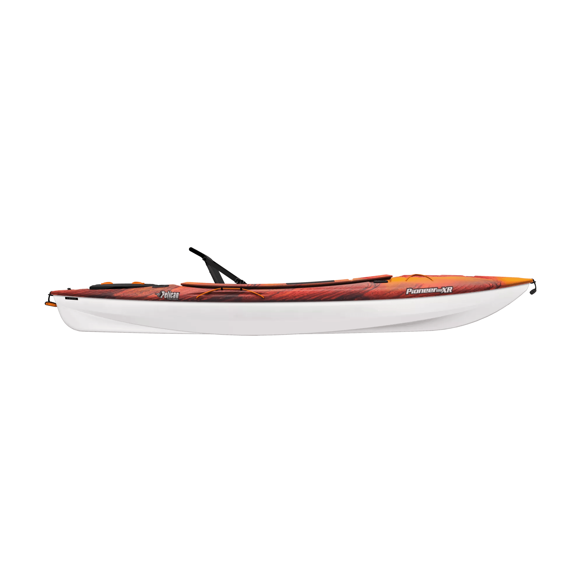 Pioneer 100XR Recreational Kayak