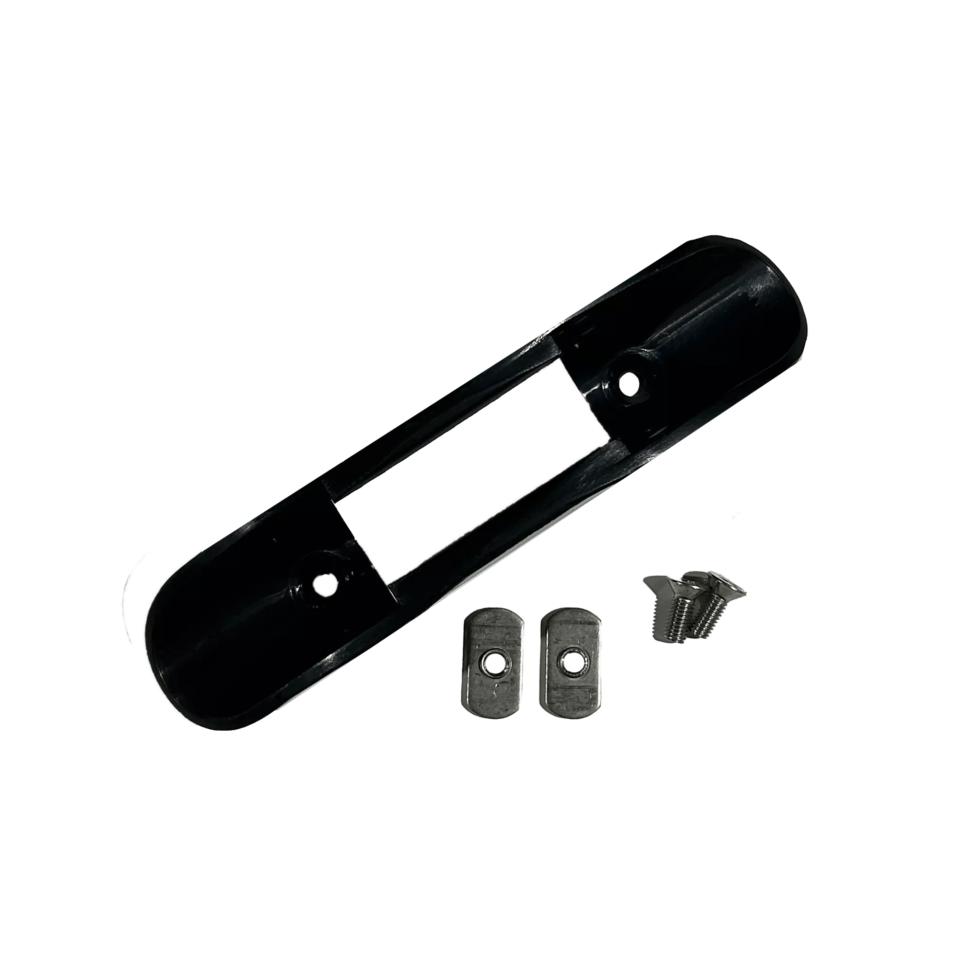 WILDERNESS SYSTEMS - Track Mount Paddle Clip Kit w/Hardware -  - 9801022 - 