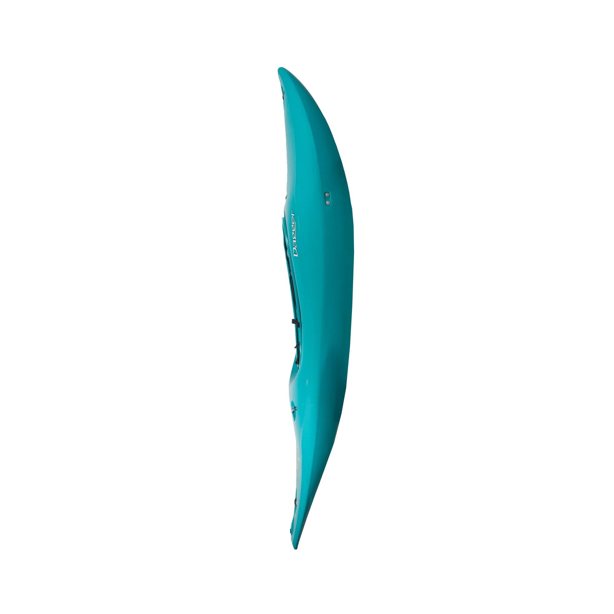 DAGGER - Indra MD/LG Creek Play Whitewater Kayak - Blue - 9010984091 - SIDE