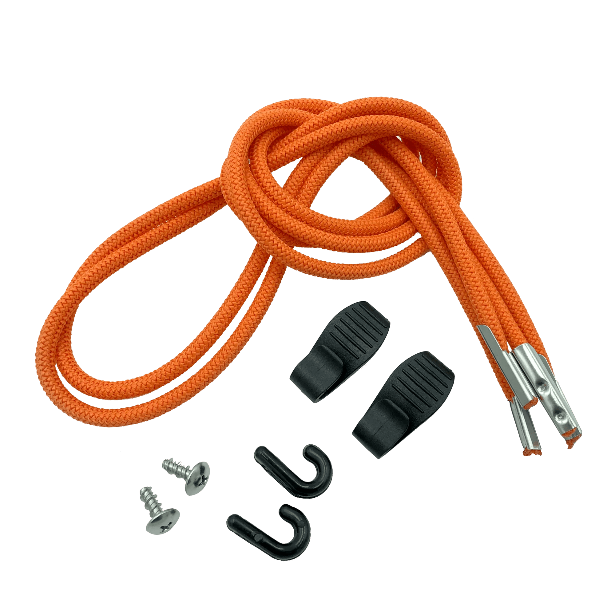 PELICAN - 38 in. bungee with Clip -  - PS3008 - ISO