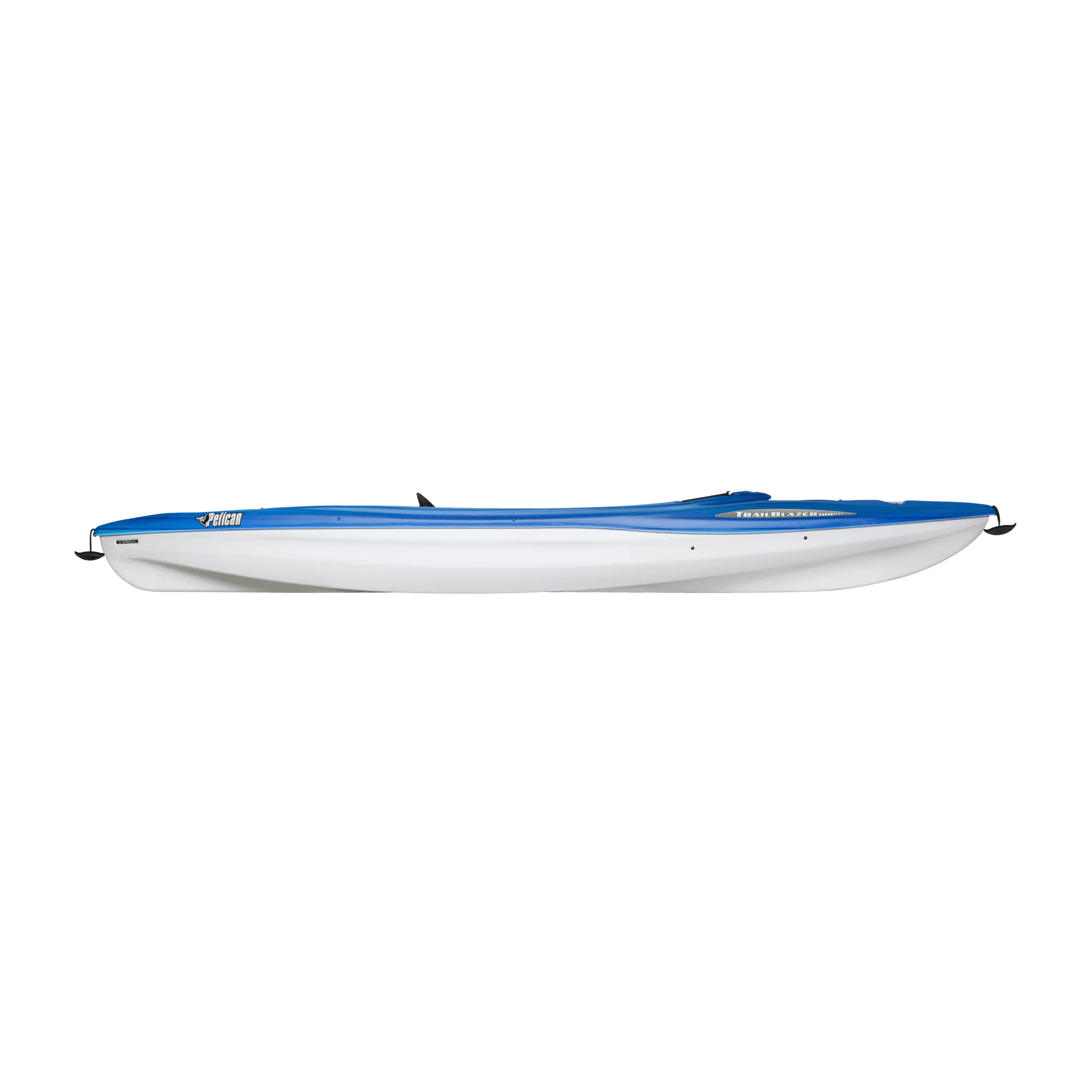 PELICAN - Trailblazer 100 NXT Recreational Kayak - Dark blue - KSF10P300 - SIDE