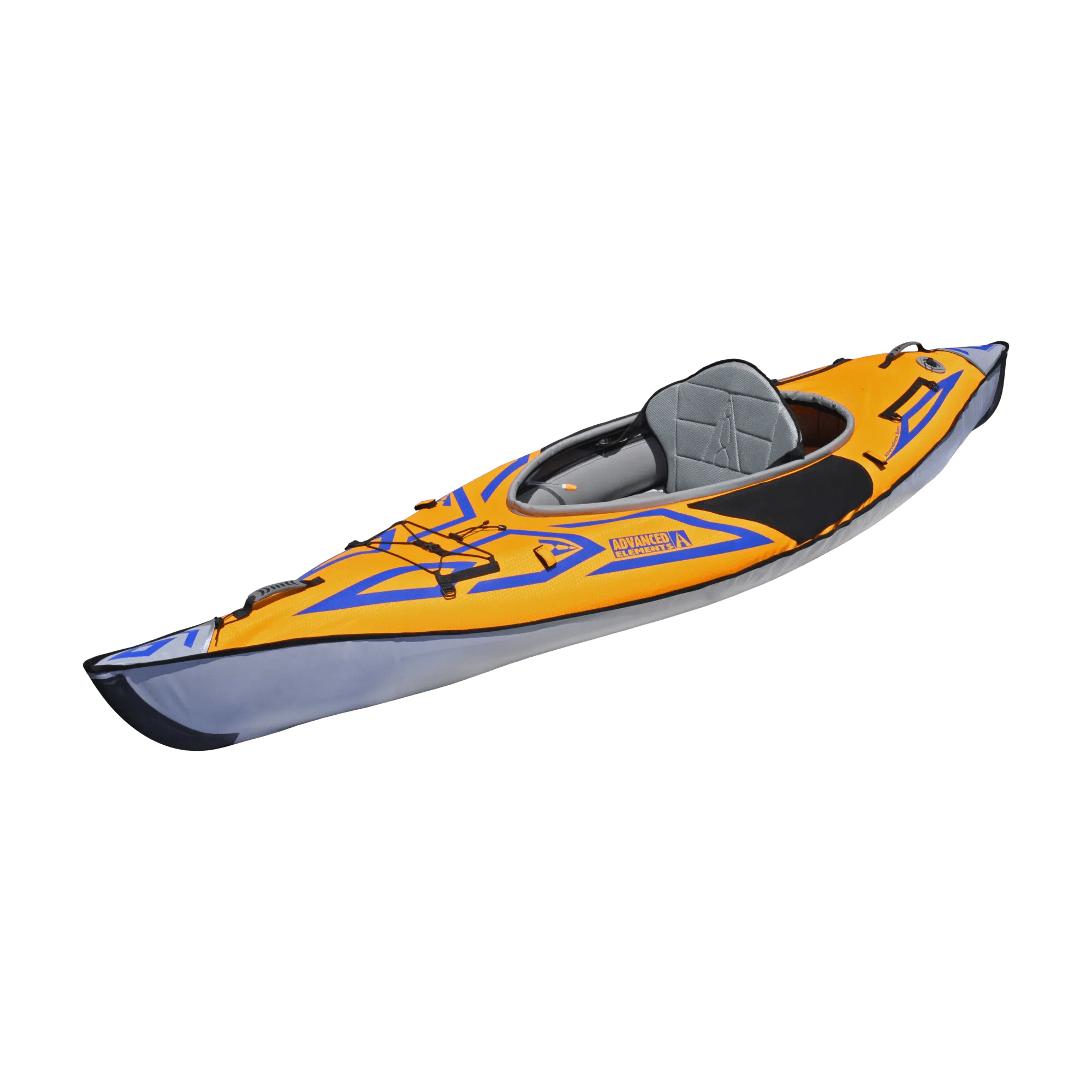 ADVANCED ELEMENTS, AdvancedFrame™ Sport Kayak Without Pump