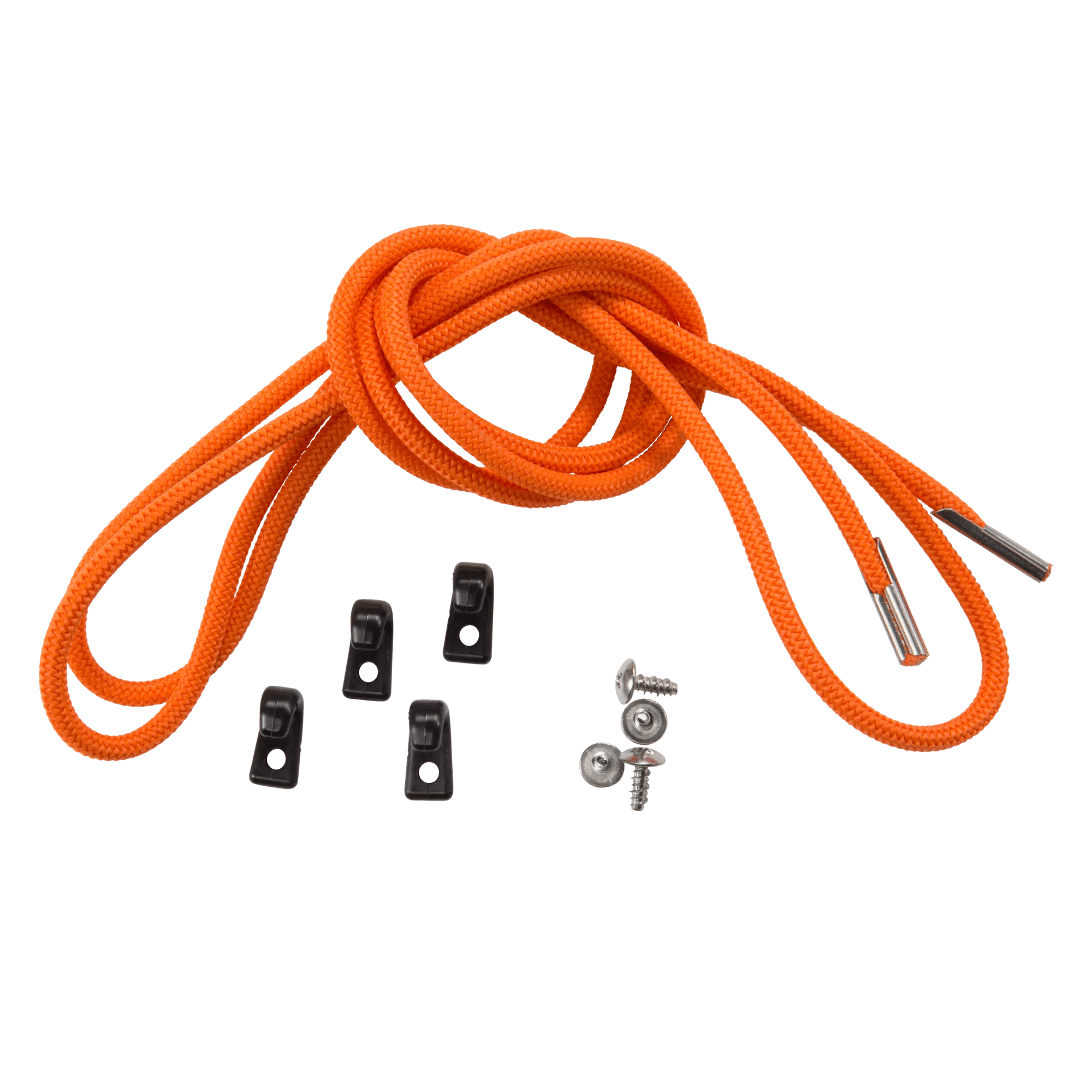 PELICAN - Cordage élastique orange vif de 213 cm (84 po) pour espace de rangement -  - PS1816 - ISO 