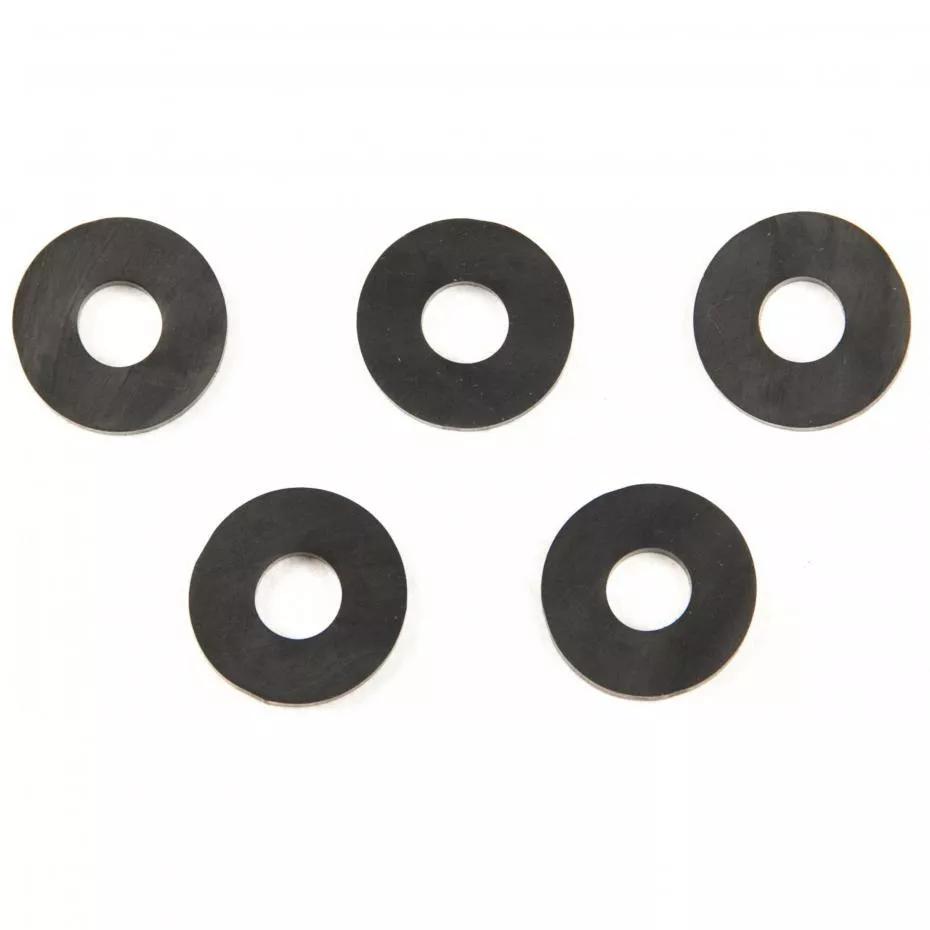 WILDERNESS SYSTEMS - Neoprene Washers - 1/4 In. X 5/8 In. - 5 Pack -  - 9800418 - ISO