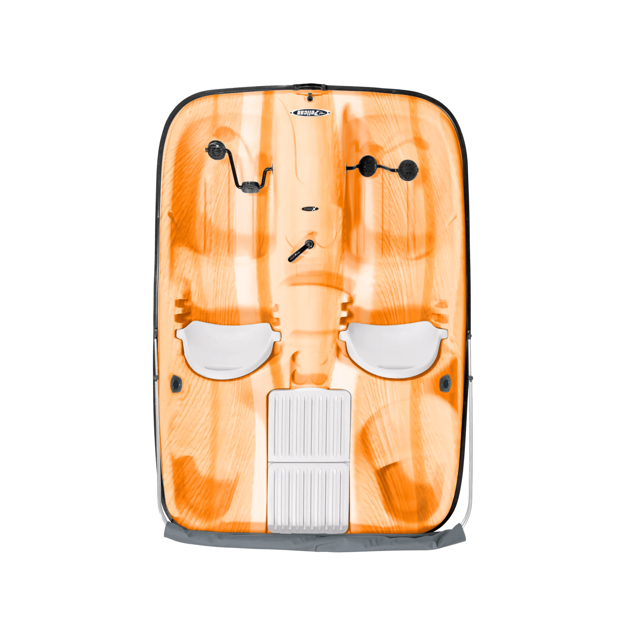 PELICAN Monaco DLX Angler Pedal Boat HHF25P103