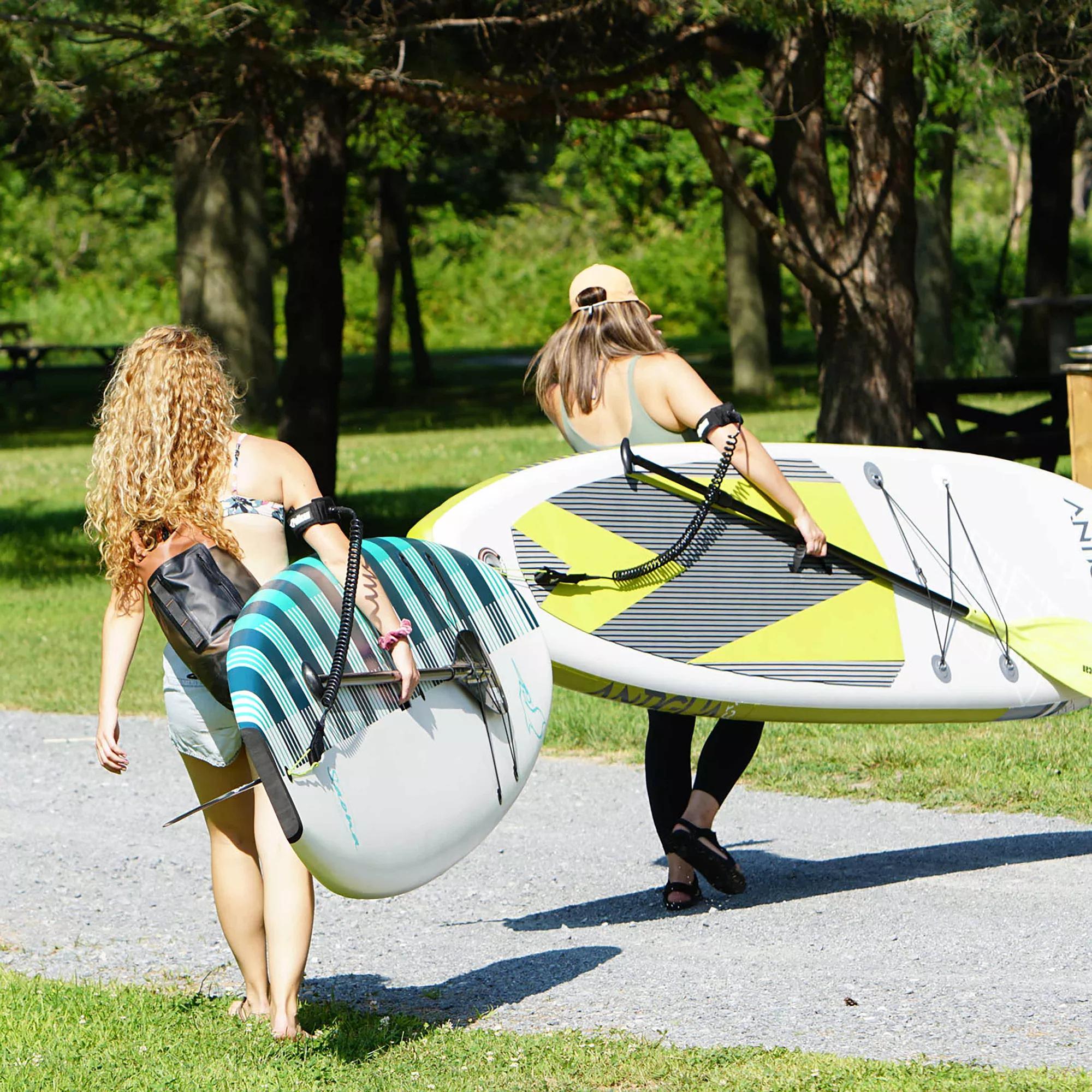 Pelican Paddle Accessories & Leashes