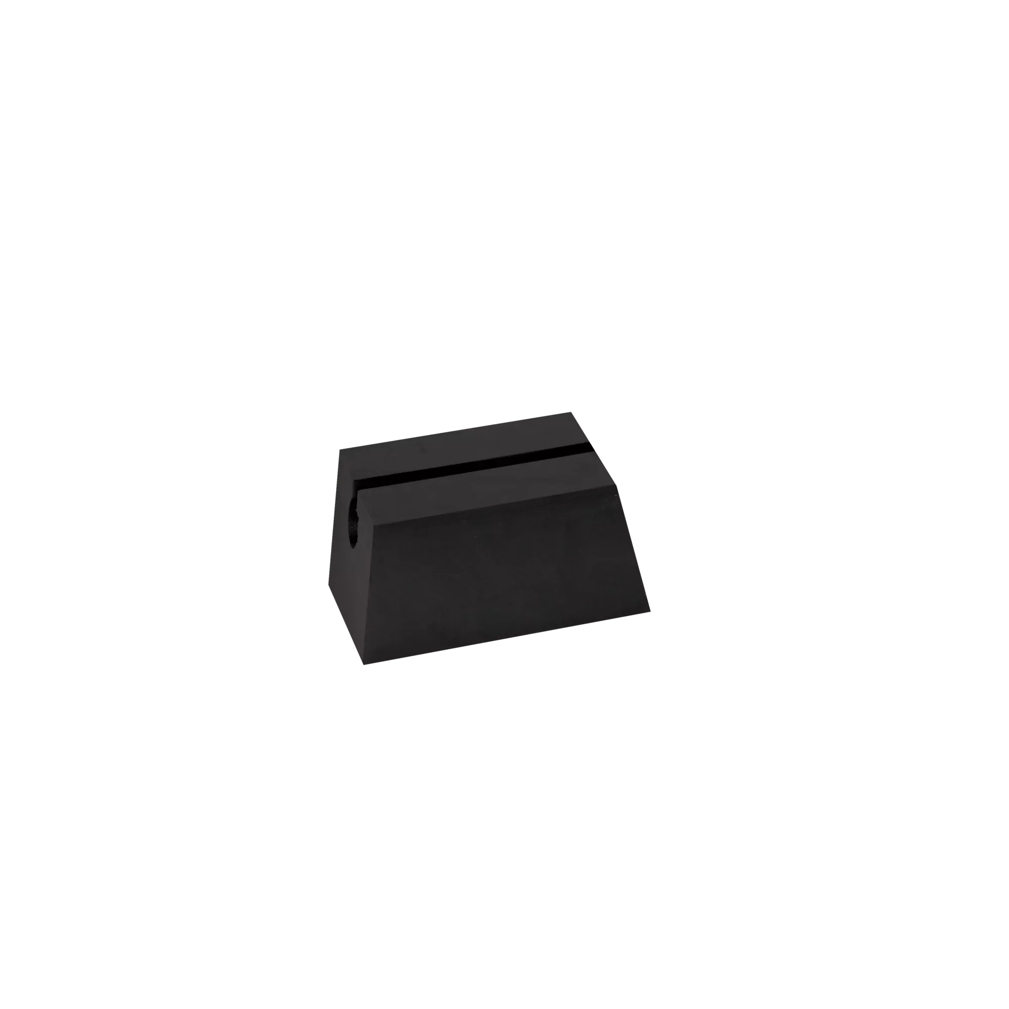 PELICAN - Foam Block for Canoe Car-Top Carrier Kit - Black - PS1961-00 - ISO