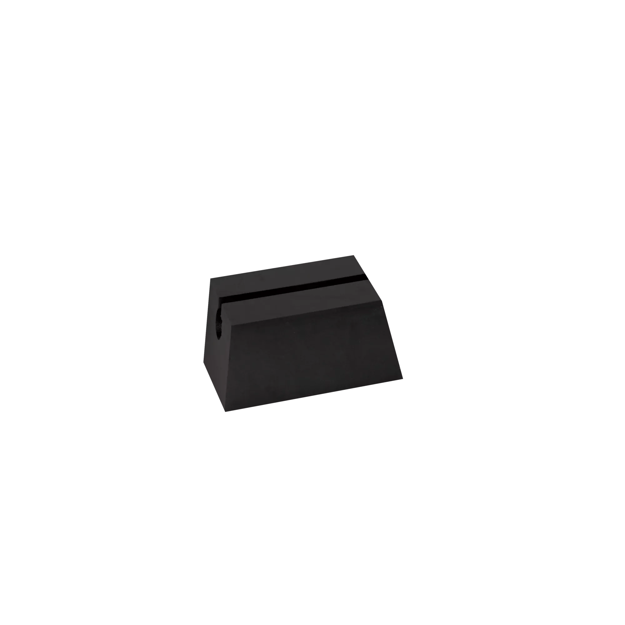 PELICAN - Foam Block for Canoe Car-Top Carrier Kit - Black - PS1961-00 - ISO 