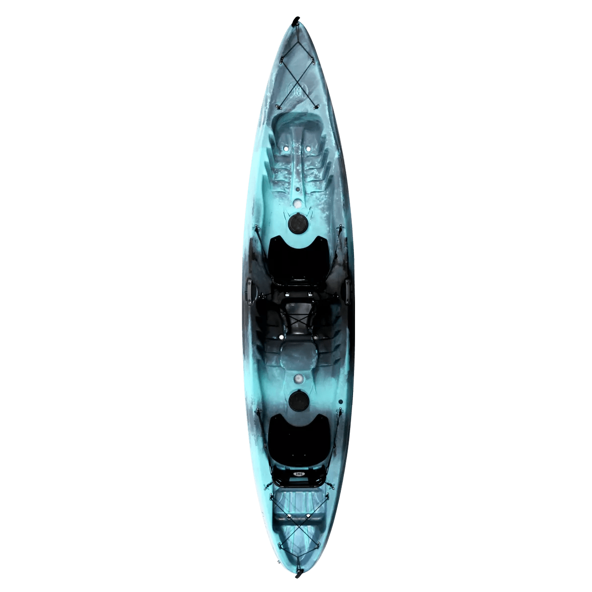 PERCEPTION | Tribe 13.5 Recreational Kayak | 9350130178