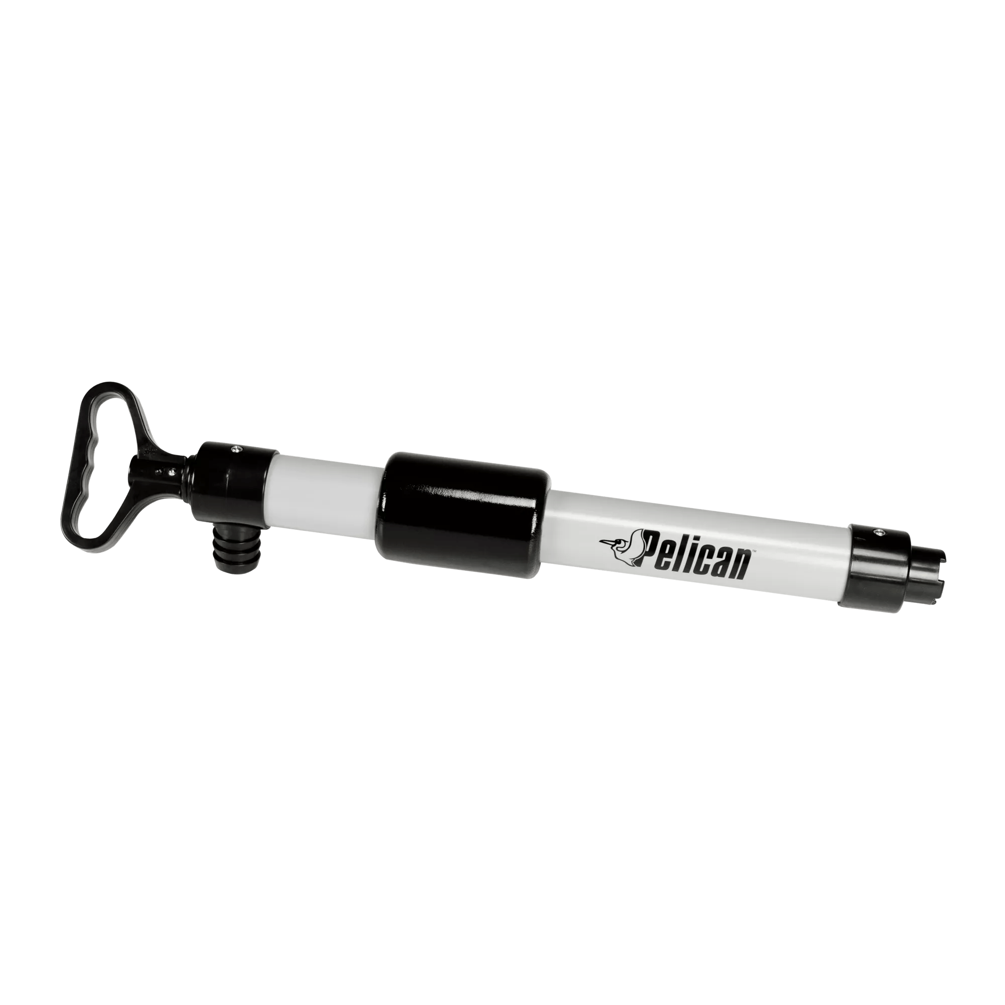 PELICAN - Manual Bilge Pump - Black - PS1374-2-00 - ISO