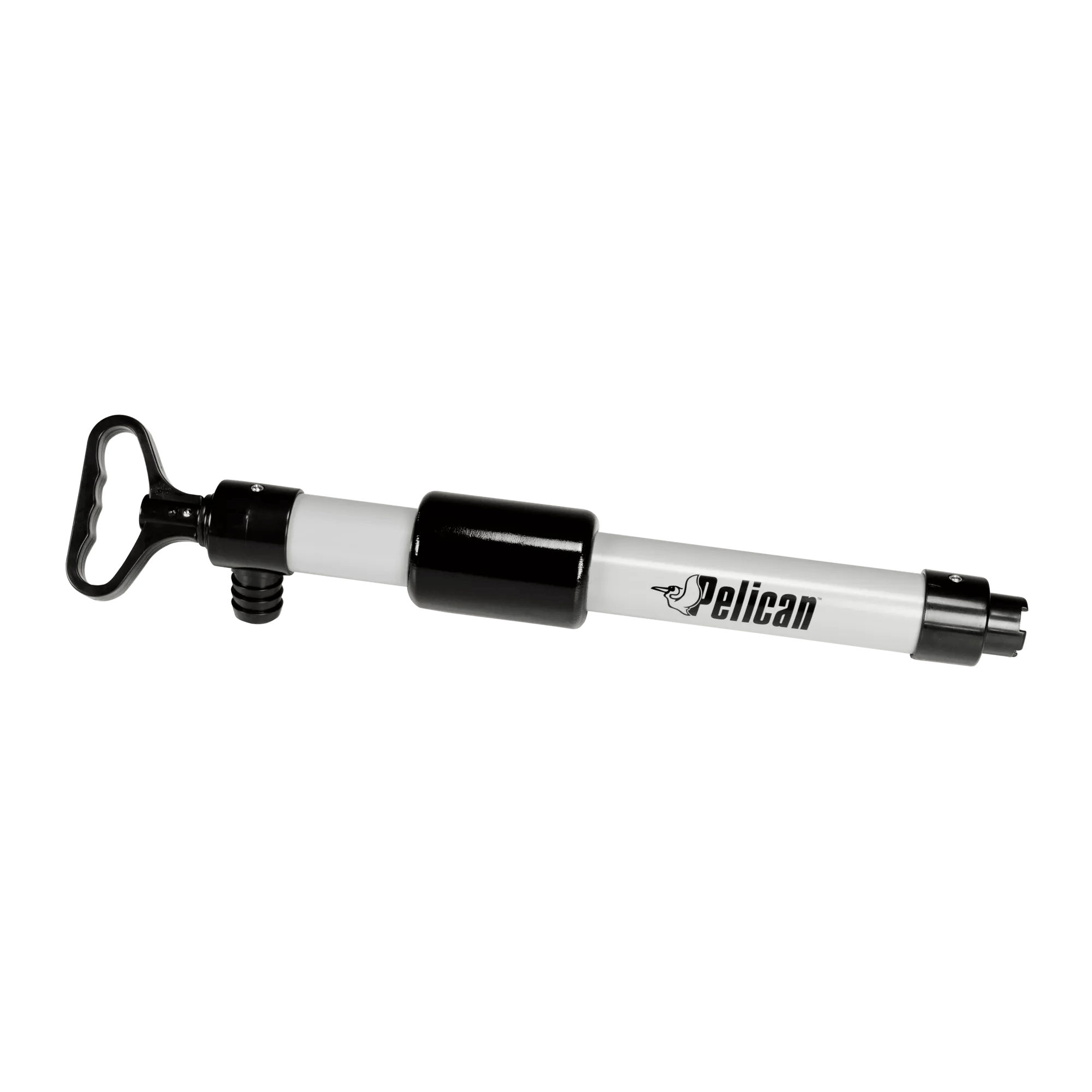 Bilge Pump for Inflatable Fishing Boats