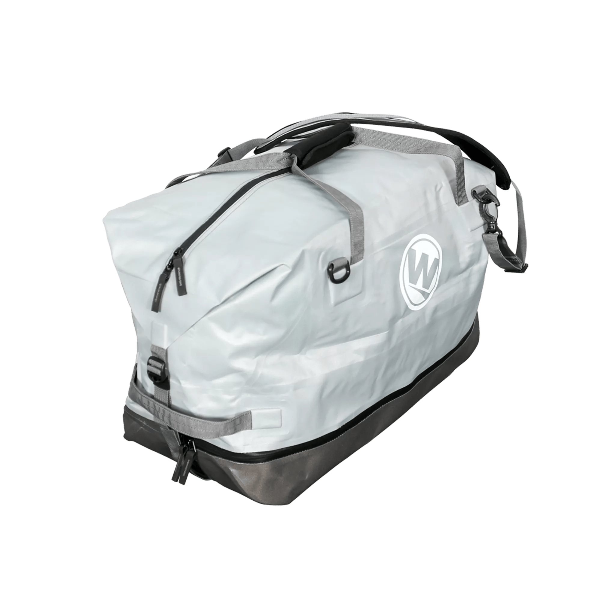 WILDERNESS SYSTEMS - Sac de sport mouillé/sec Escape – 80 L - Grey - 8070247 - ISO