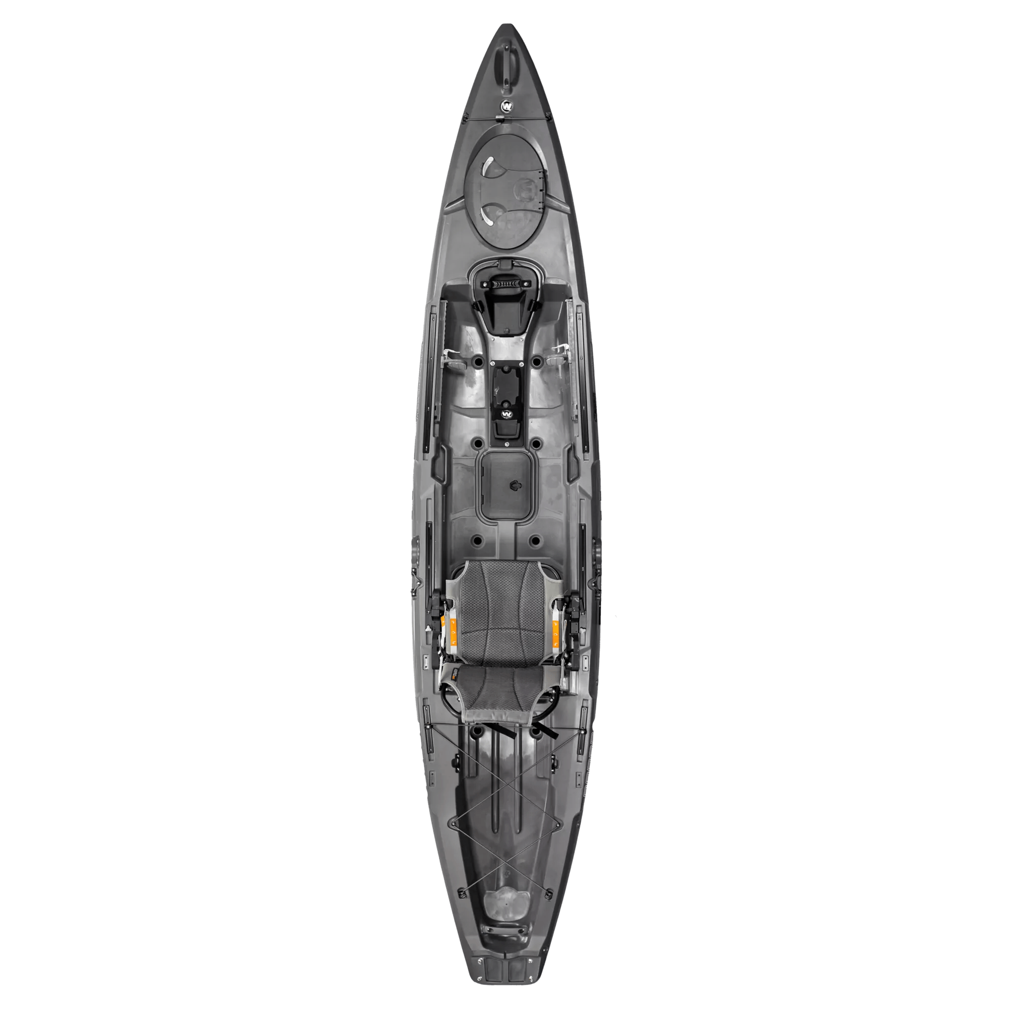 WILDERNESS SYSTEMS -  -  - 9750907153 - TOP 
