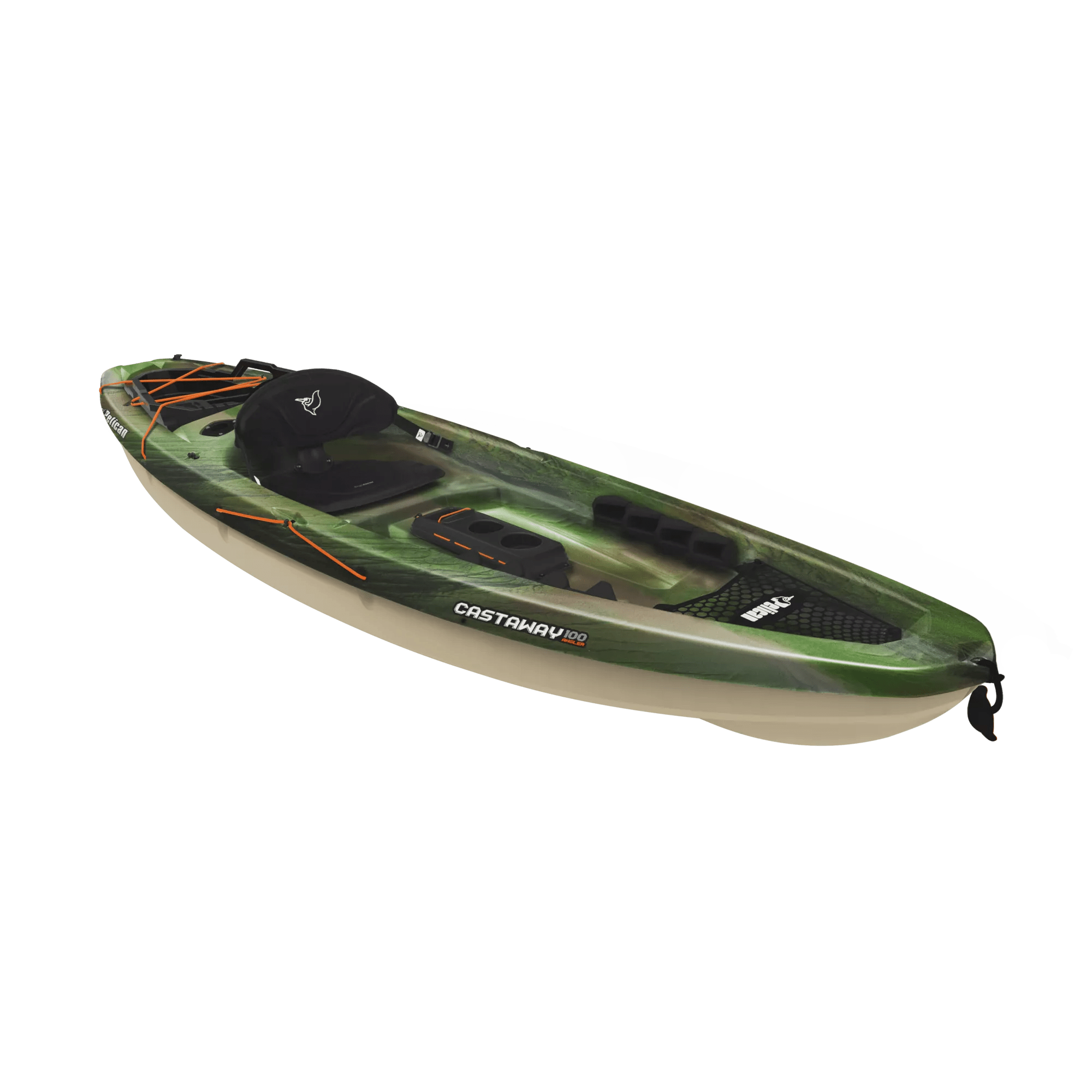 Pelican angler kayak discount