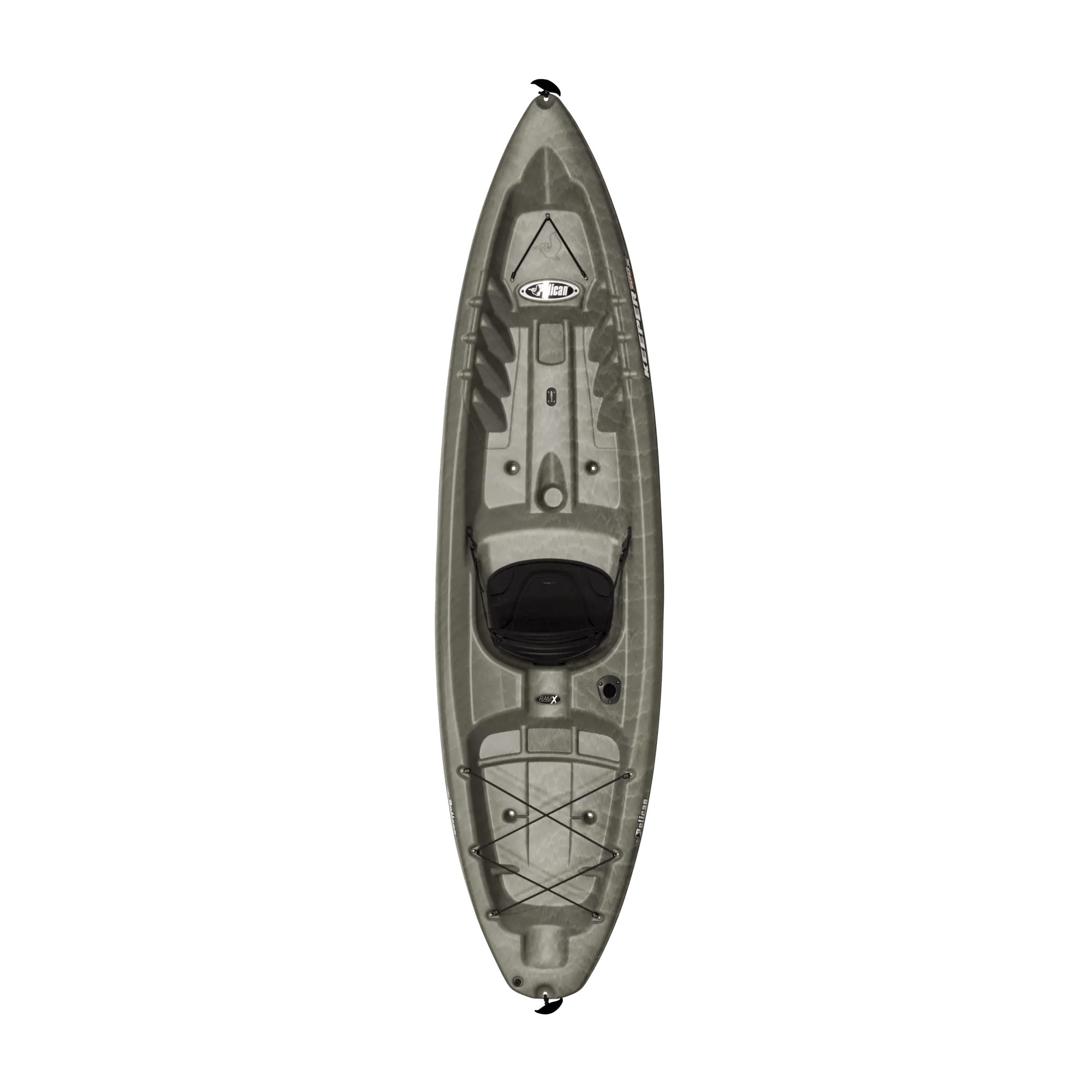 Pelican Catch Classic 100 Fishing Kayak