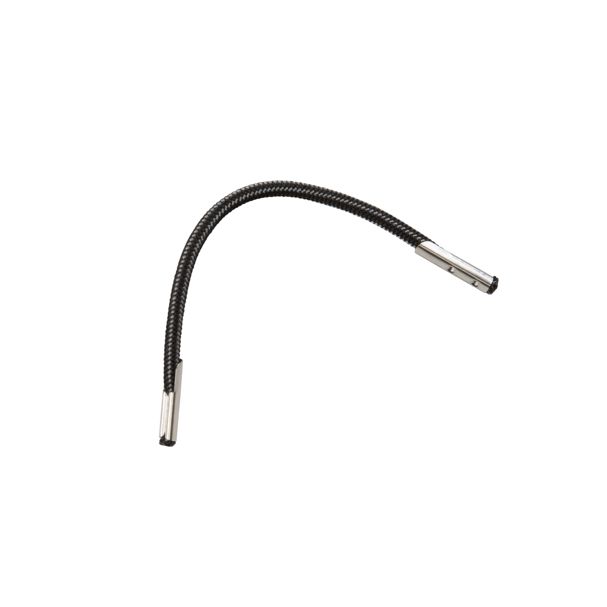 PELICAN - Cordage élastique pour tableau de bord noir et gris de 20,3 cm (8 po) -  - PS1459 - ISO