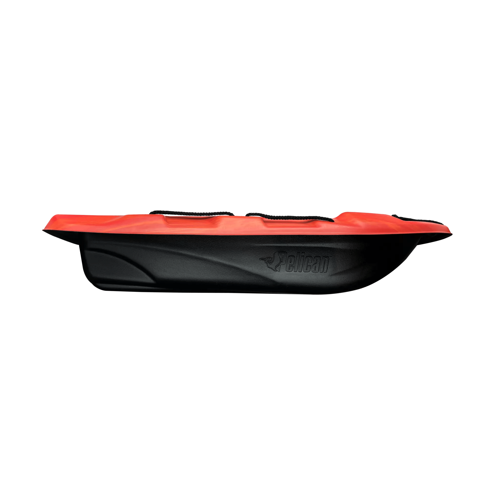 PELICAN - Nomad 40 Snow Sled - Black - LFT40PG06-00 - SIDE