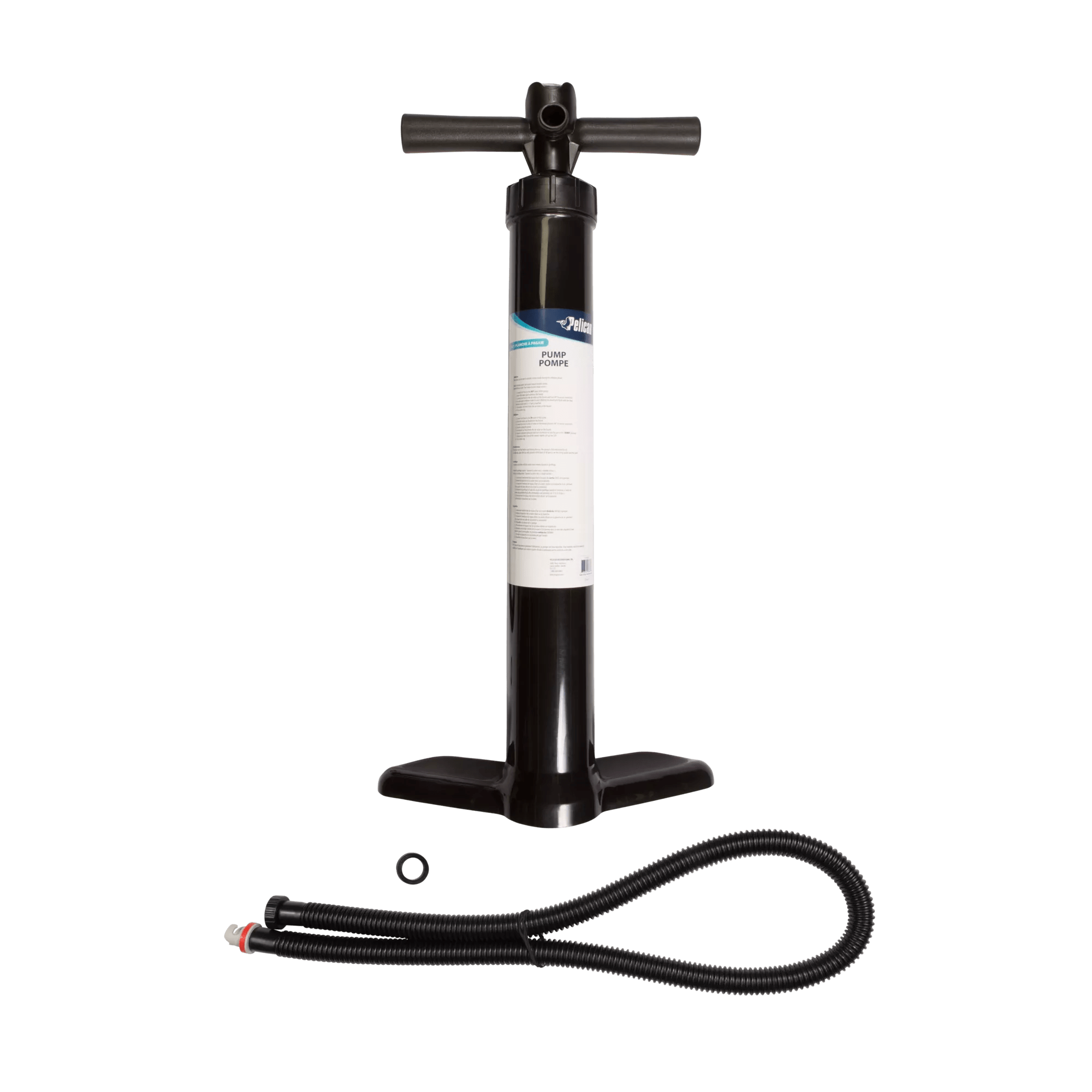 PELICAN - Inflatable SUP Pump -  - PS1539 - 