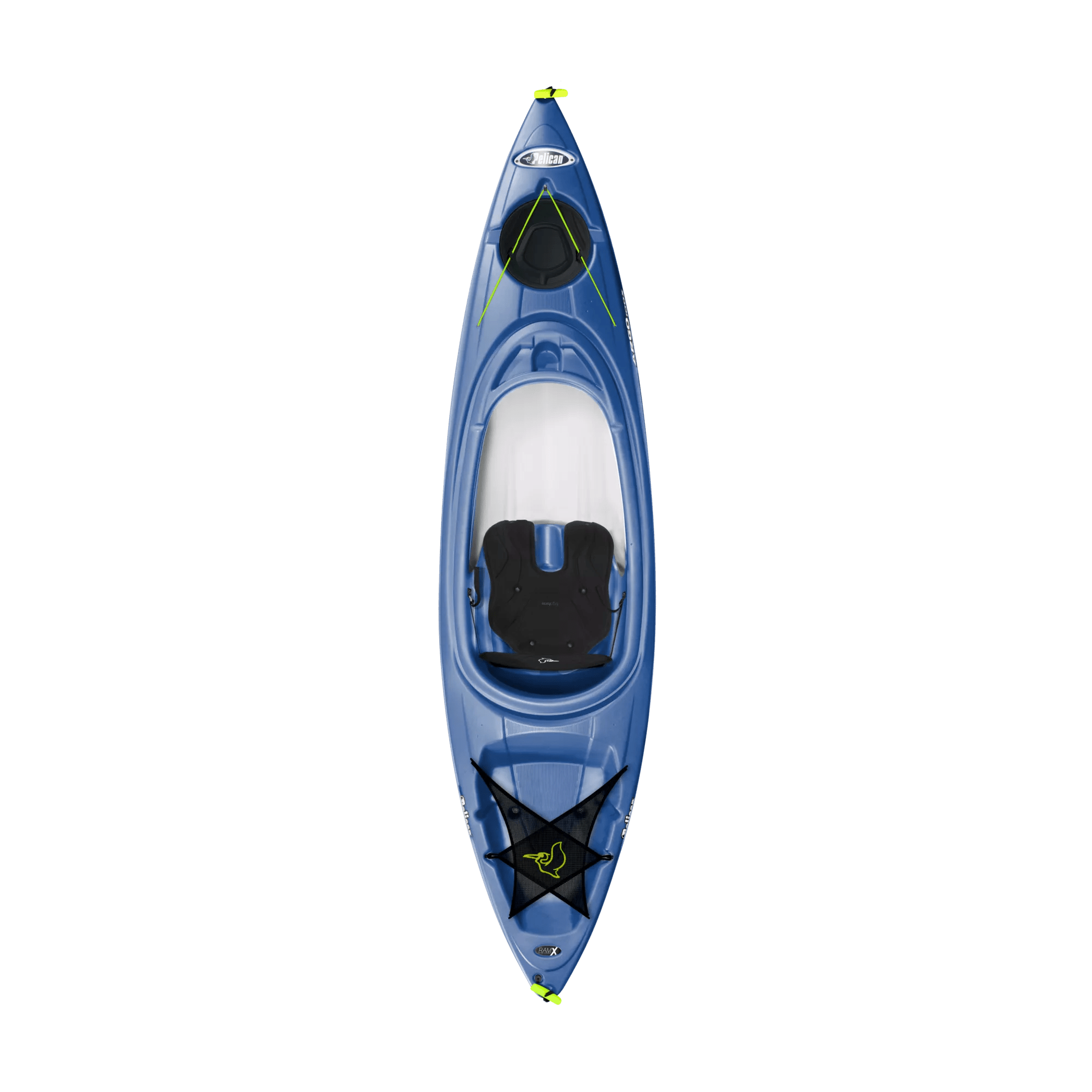 PELICAN - Argo 100X Sit-In Kayak -  - KFA10P203 - TOP