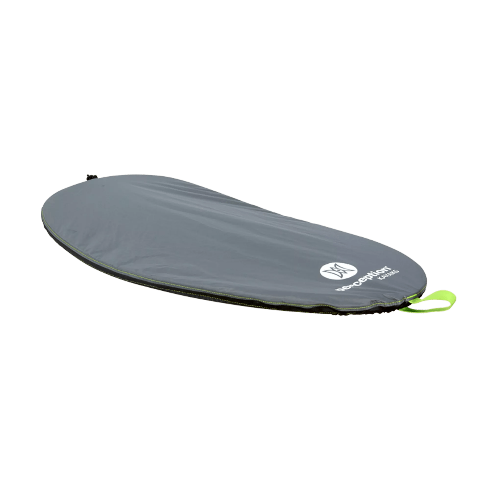 PERCEPTION - TrueFit Cockpit Cover - P7 - Green - 8080055 - ISO 