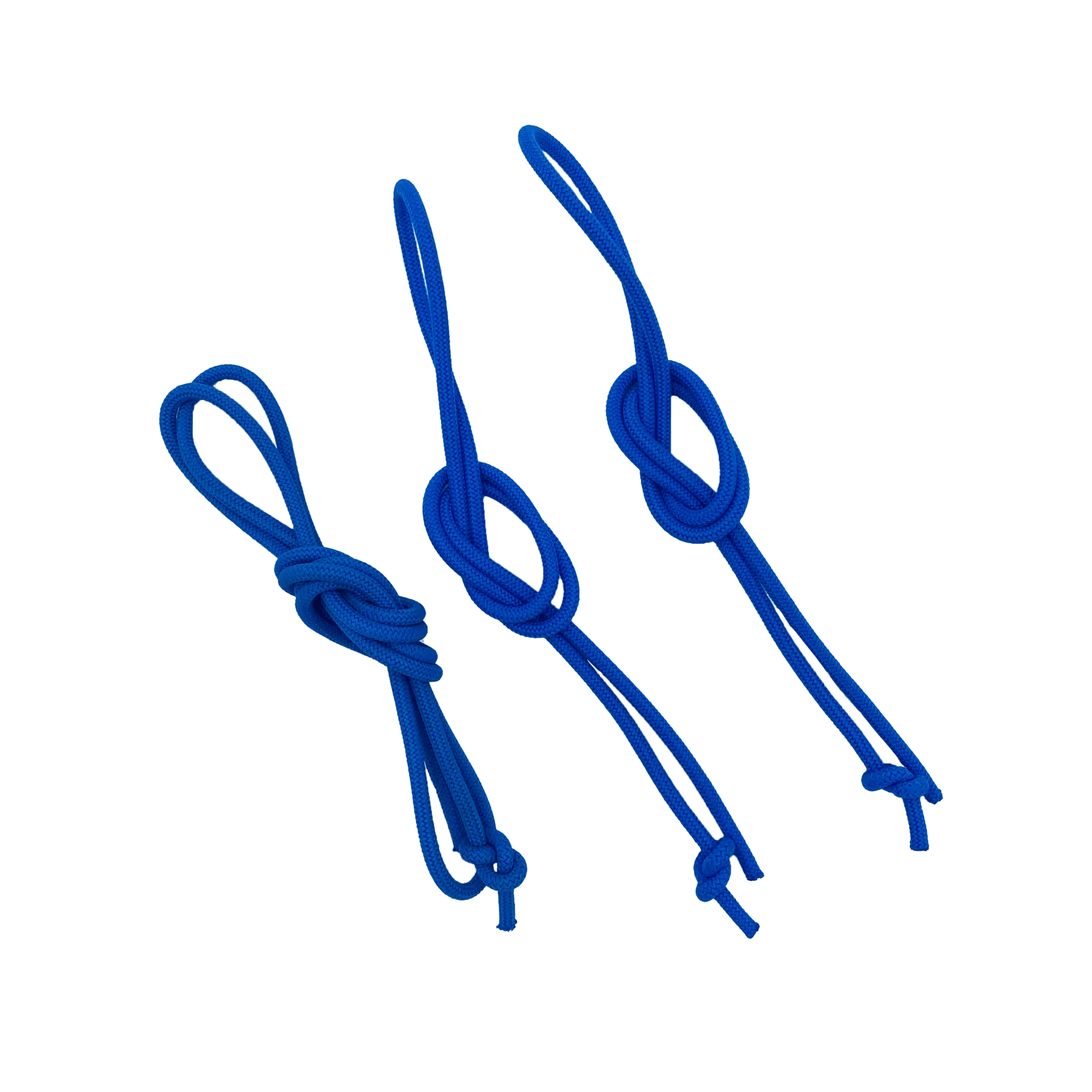 PELICAN - Electric Blue Bungee Cord Deck Rigging Kit -  - PS1721 - TOP