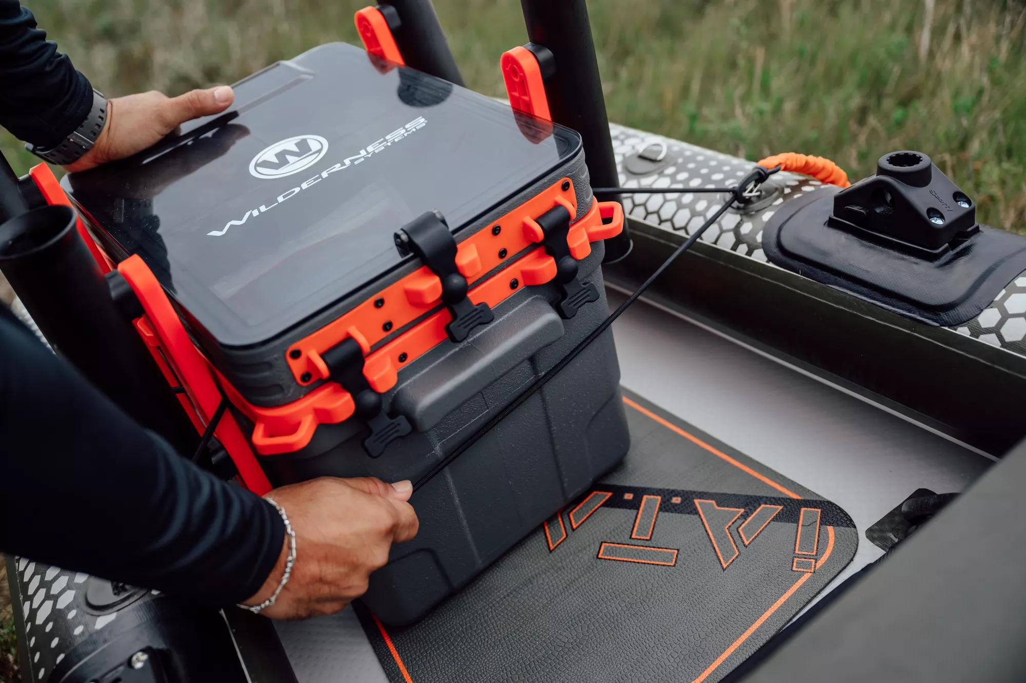 Wilderness Systems Kayak Crate