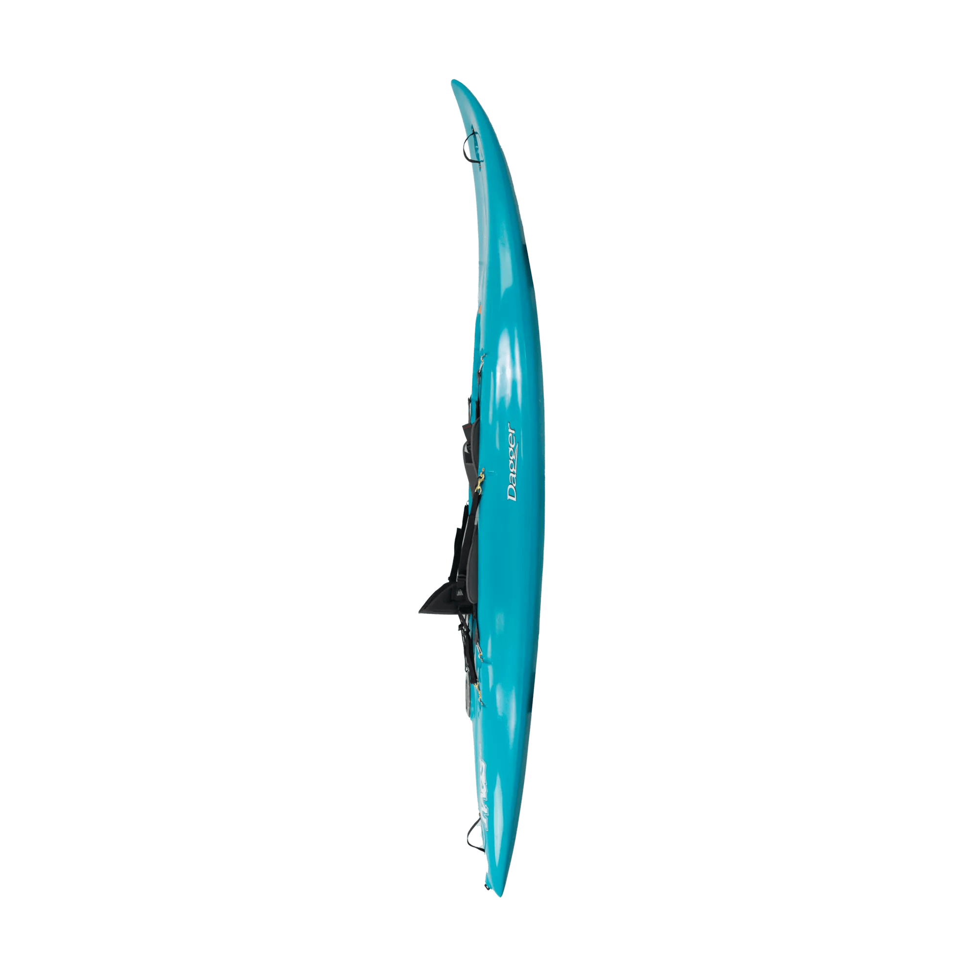 DAGGER - Kayak de surf Kaos 10.2 - Blue - 9050107091 - SIDE