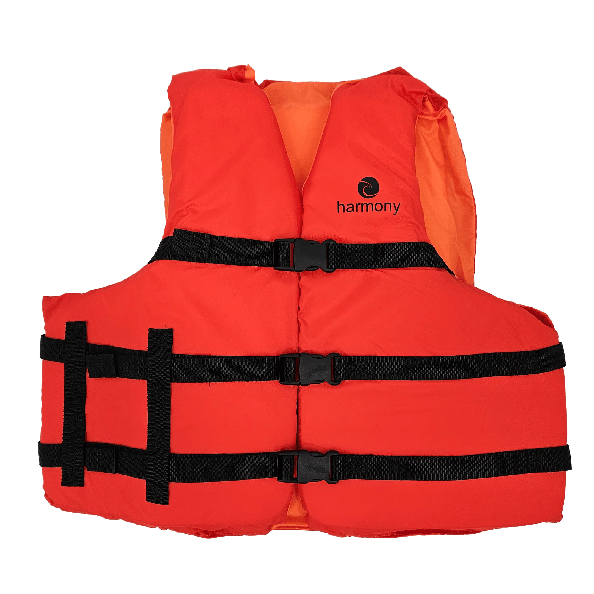 HARMONY - Harmony Universal Fit Life Jacket - Orange - 8027062 - TOP 