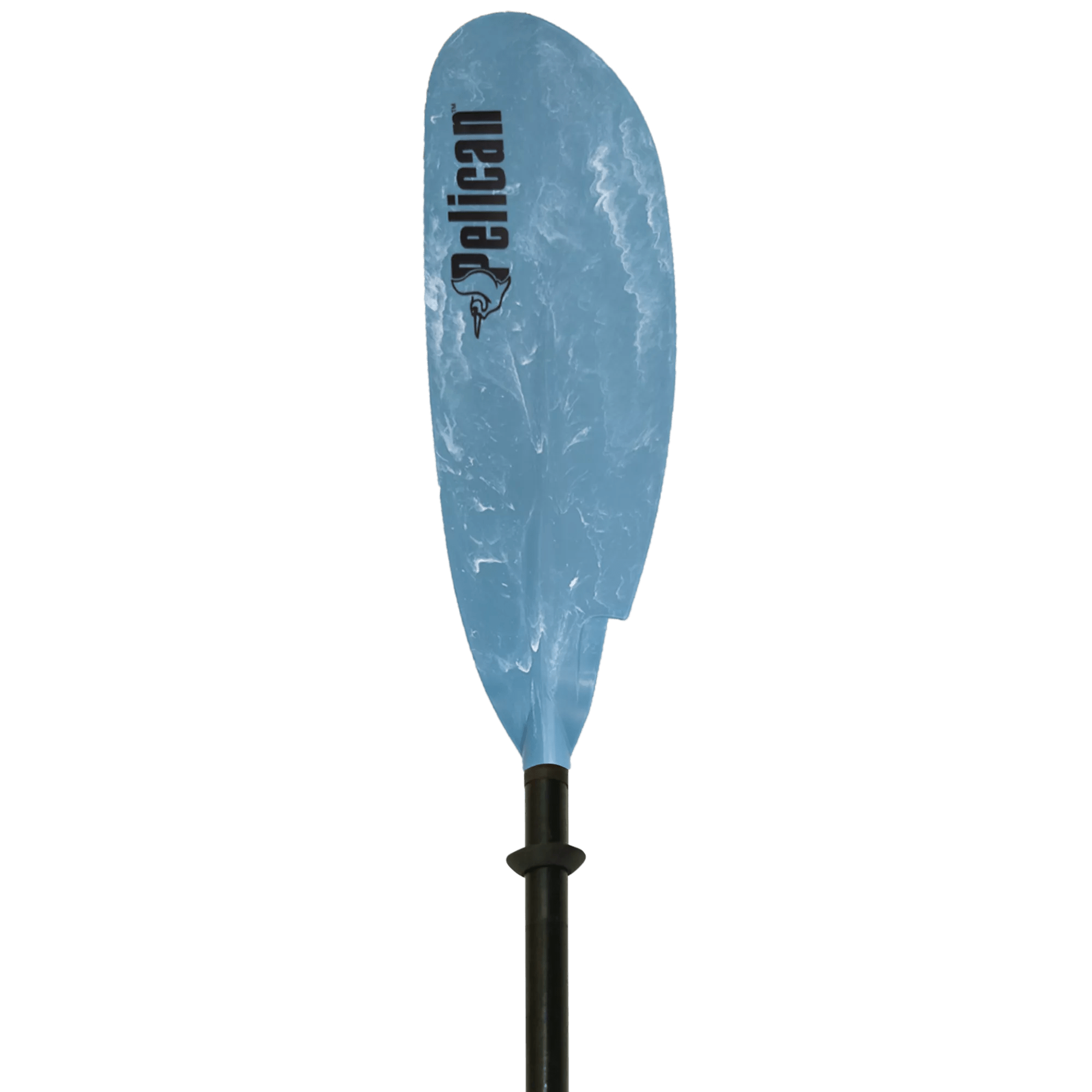 PELICAN - Poseidon Kayak Paddle 230 cm (90.5") - Blue - PS3224-00 - SIDE