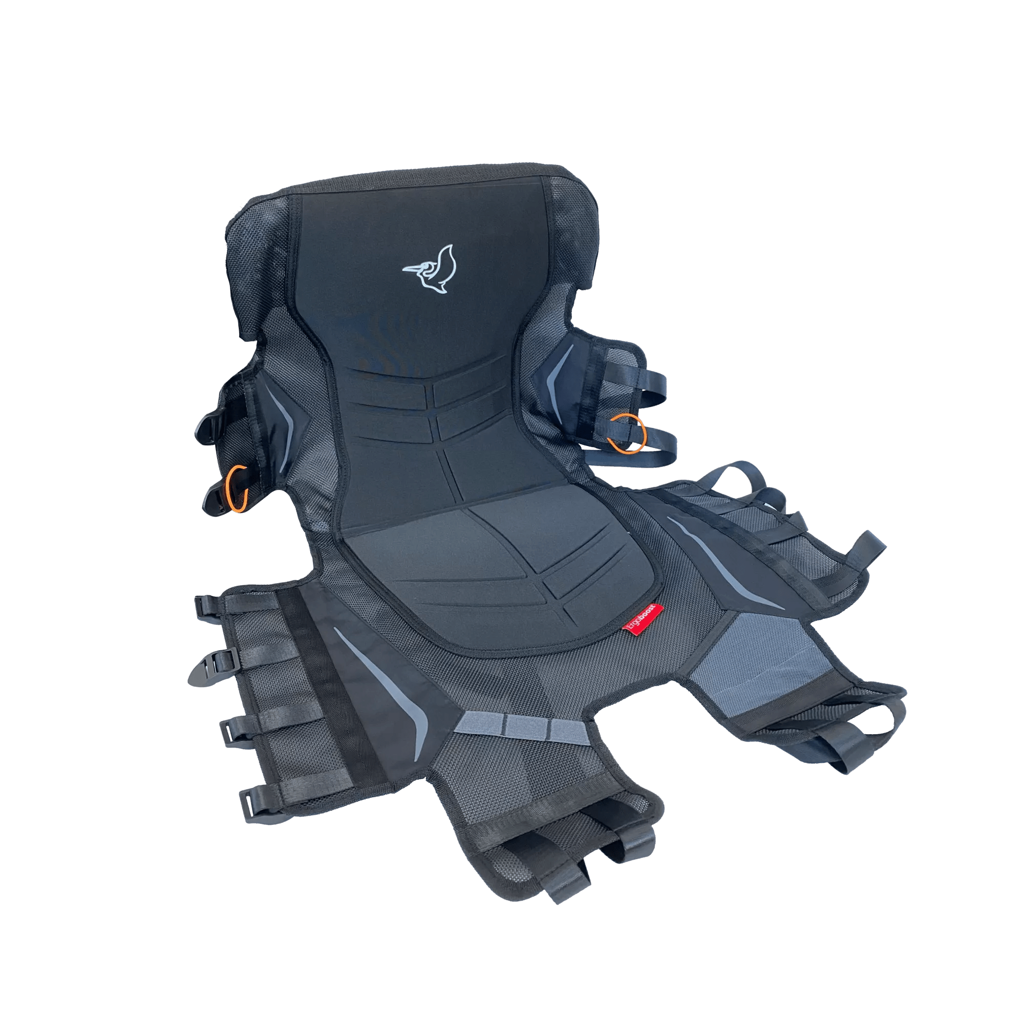 PELICAN - Ergoboost Seat Cushion -  - PS3107-00 - ISO 