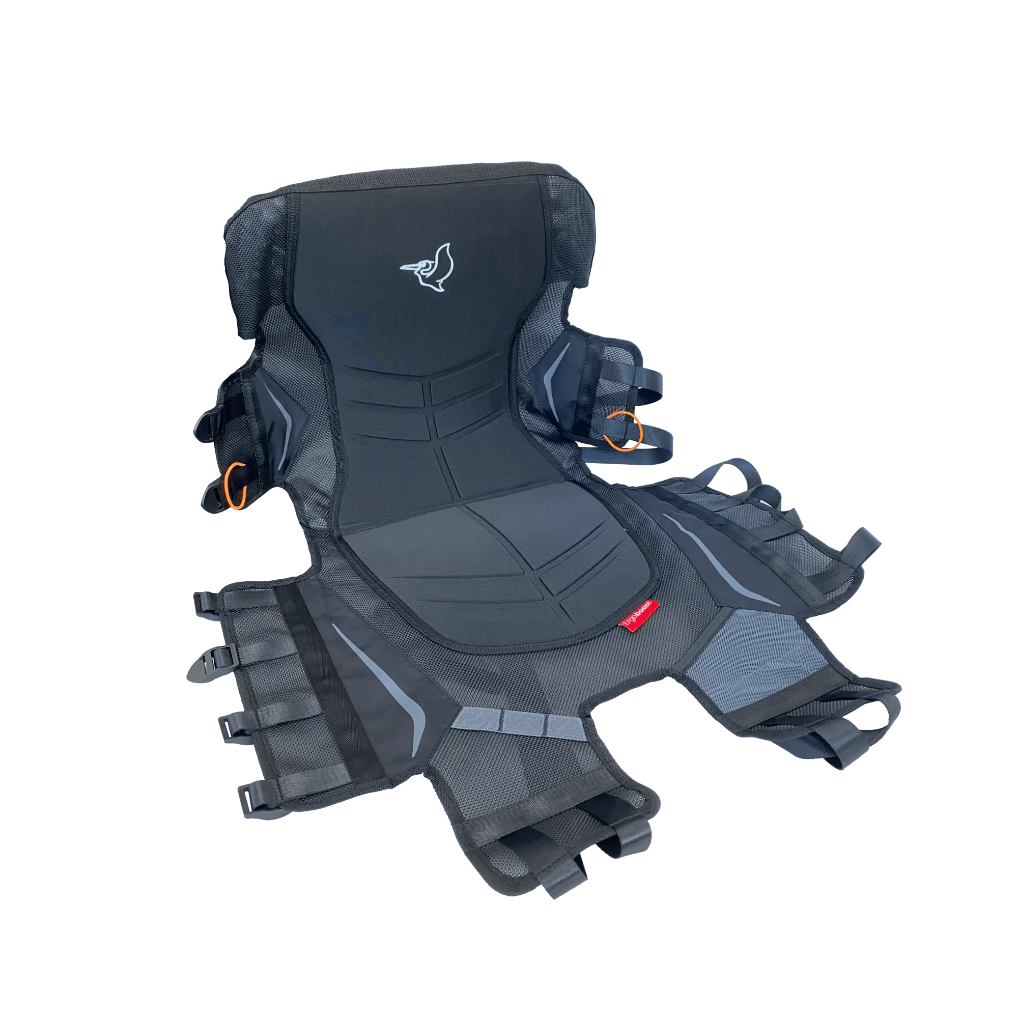 PELICAN - Ergoboost Seat Cushion -  - PS3107-00 - ISO