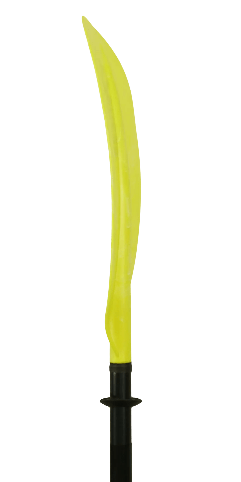 PELICAN - Pagaie de kayak Poseidon de 230 cm (90,5 po) - Yellow - PS1133-00 - SIDE